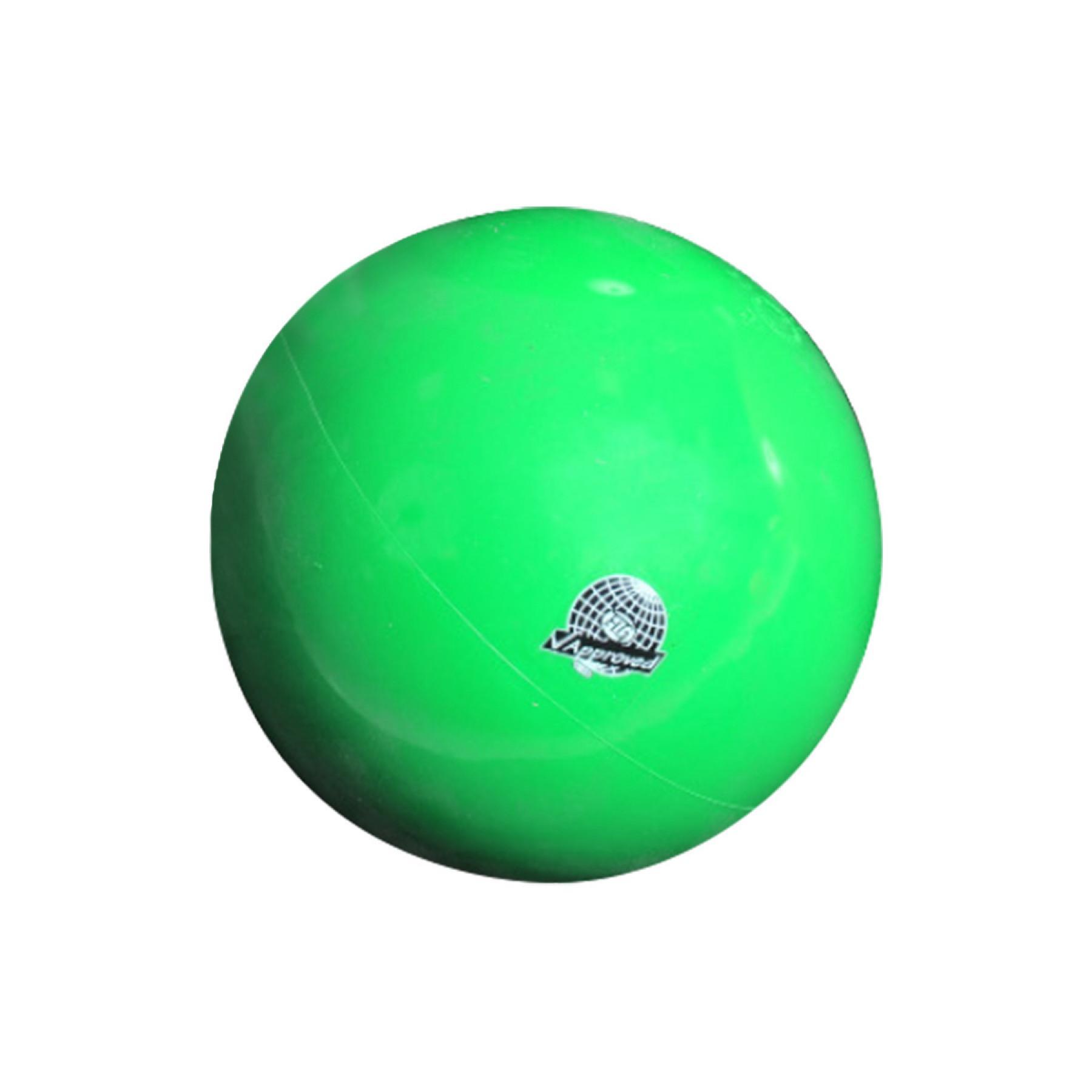 Competition ball diam 19cm/400 gr Sporti France