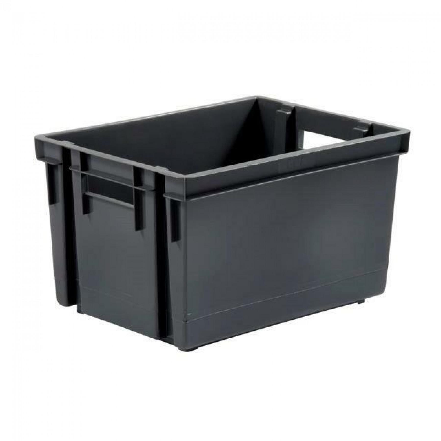 Storage bin without lid 50l Sporti France