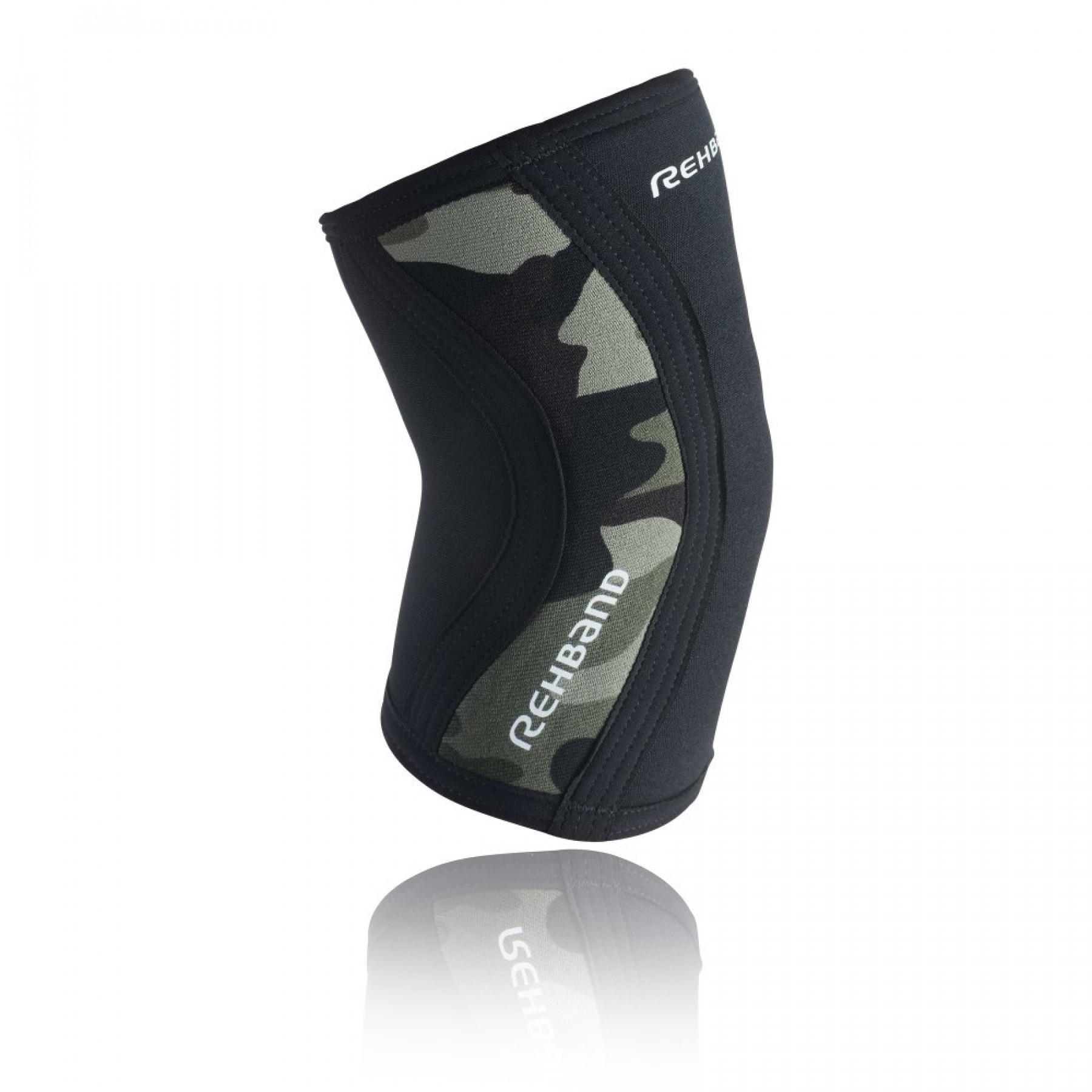 Elbow pads Rehband Rx Line 5 mm