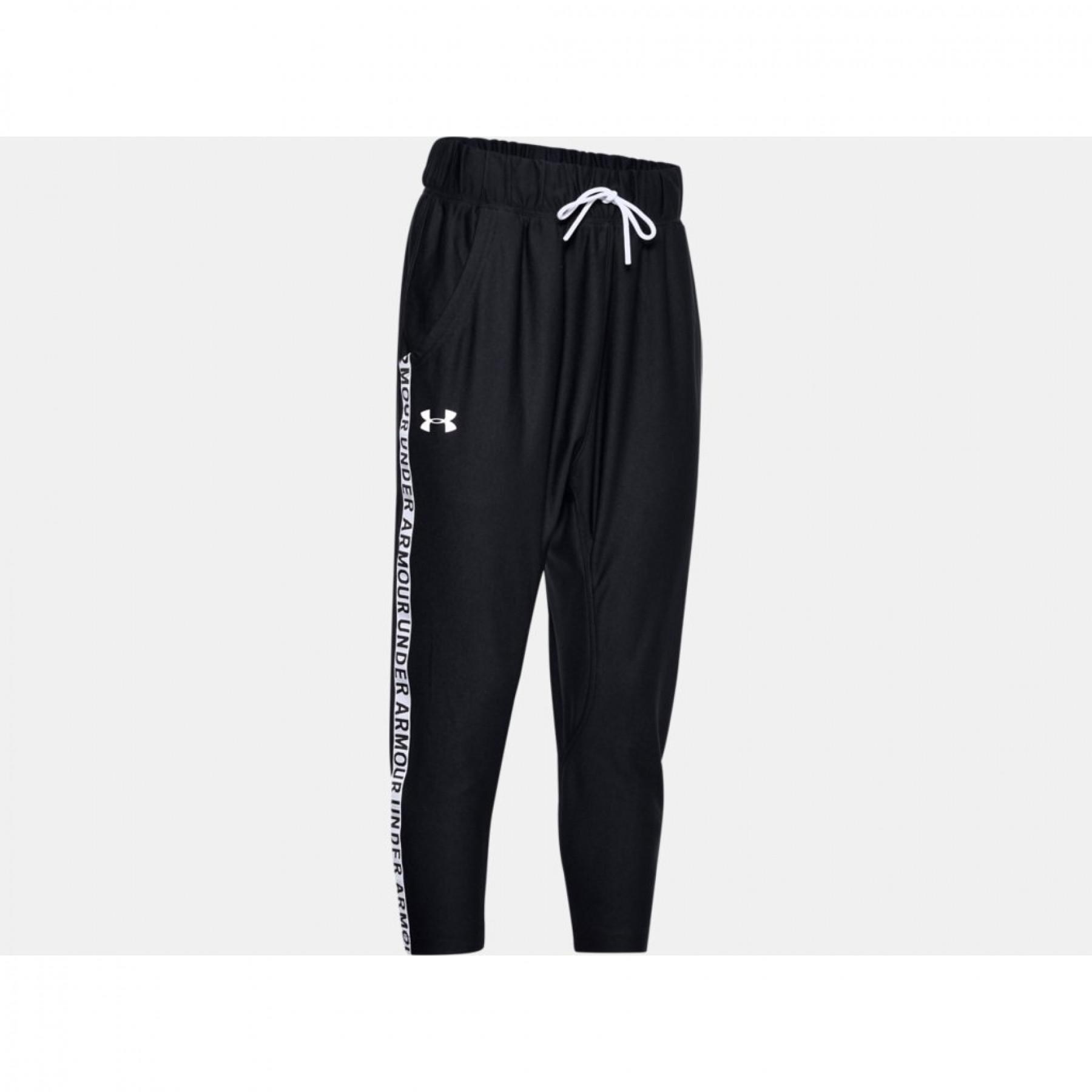 Girl's trousers Under Armour Infinity Branded