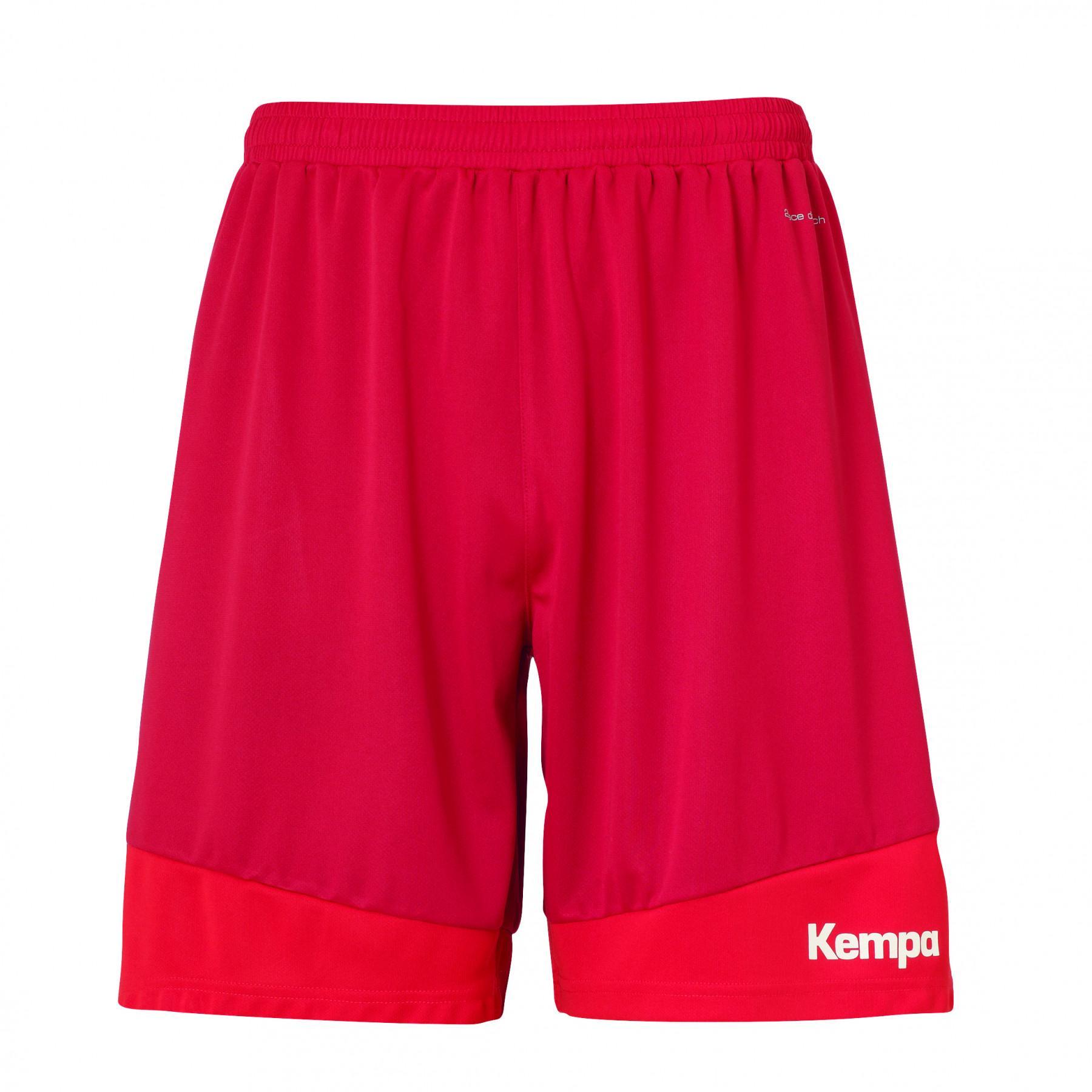 Children's shorts Kempa Emotion 2.0