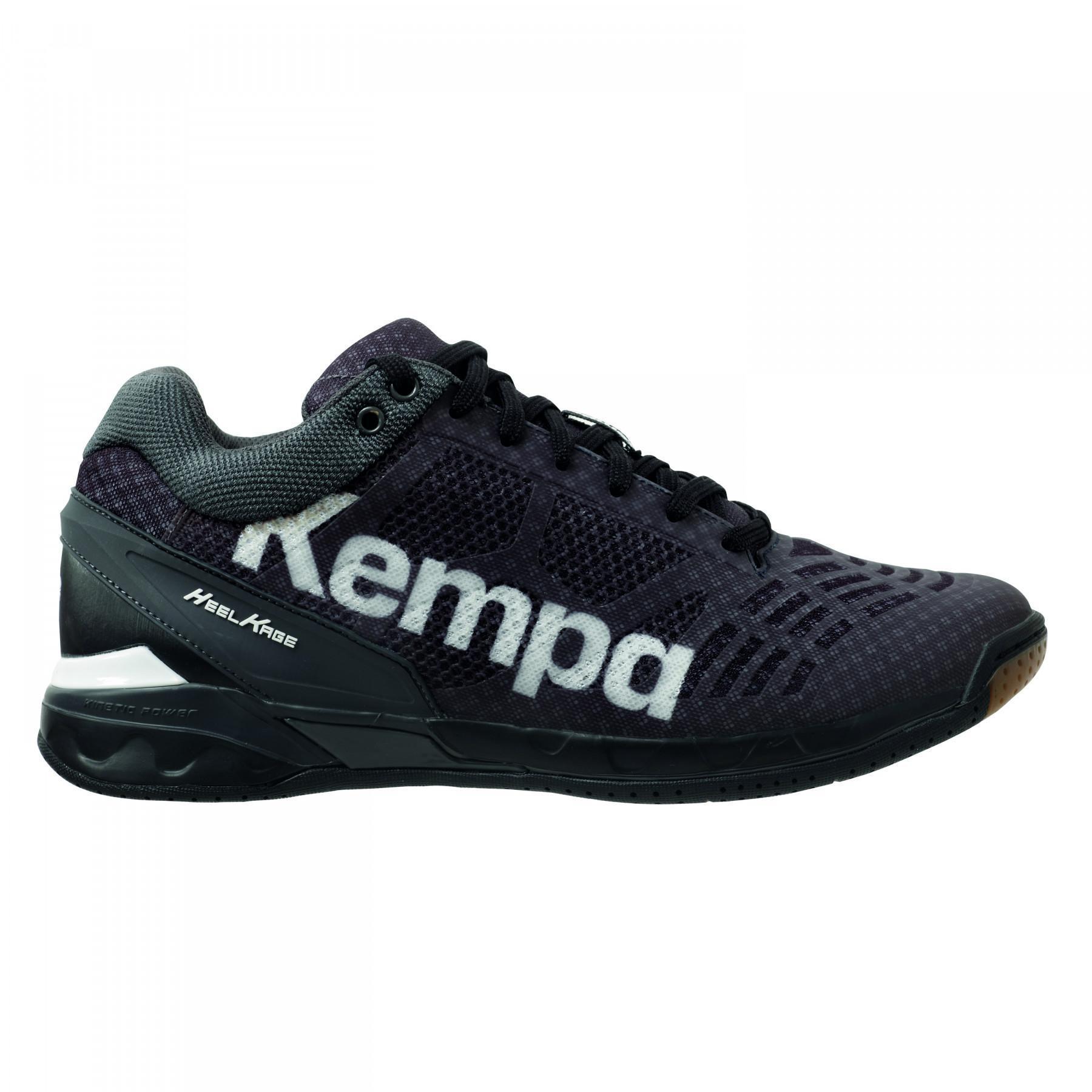 Shoes Kempa Attack Midcut