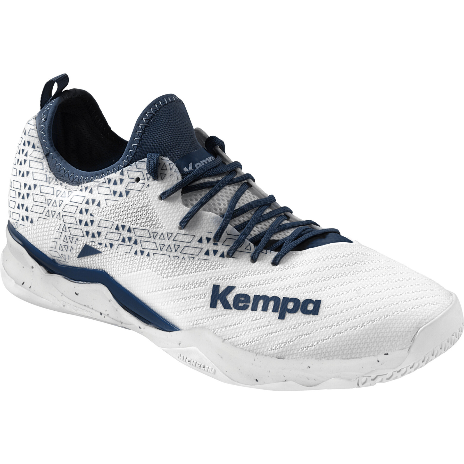 Indoor shoes Kempa Wing Lite 2.0 Game Changer