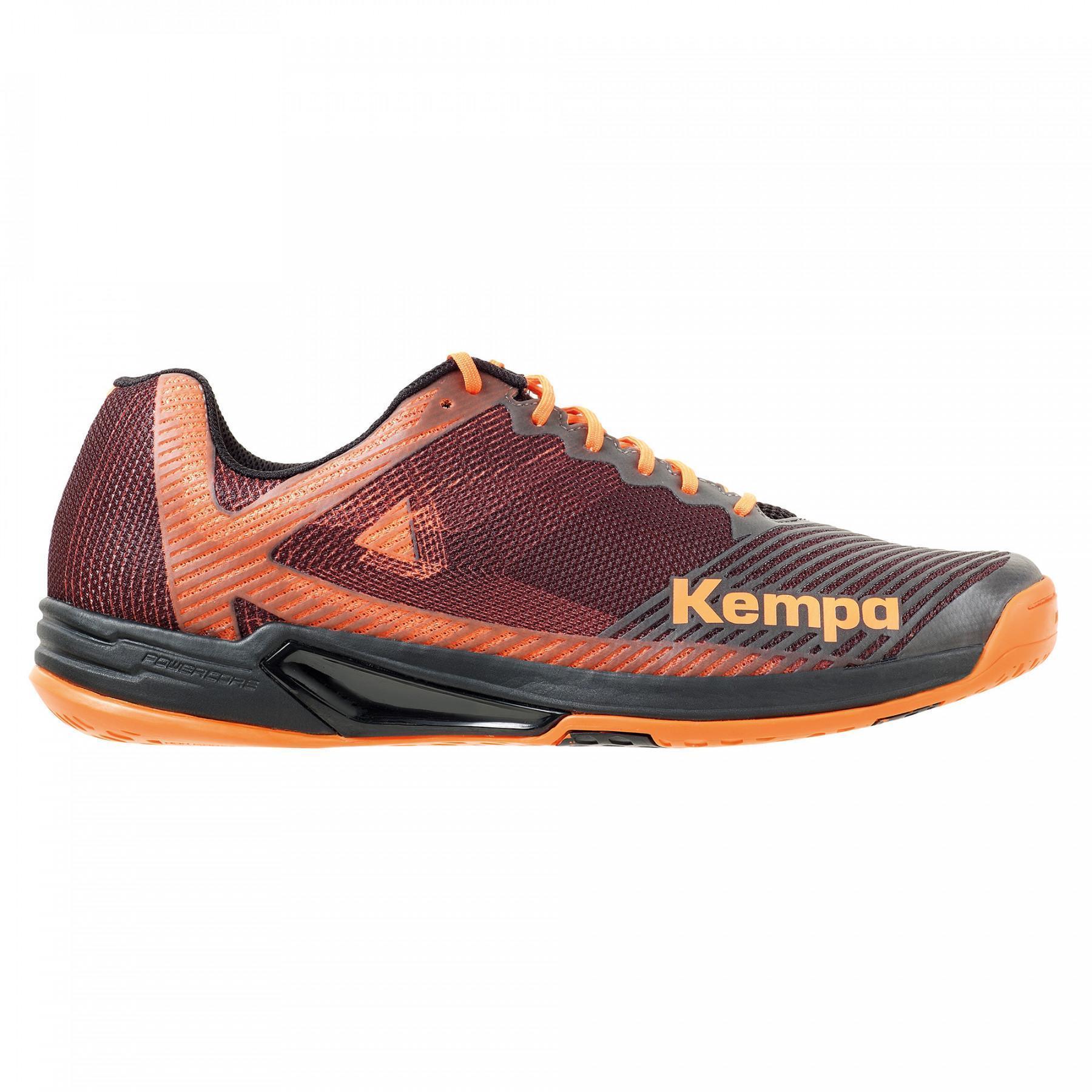 Shoes Kempa Wing 2.0