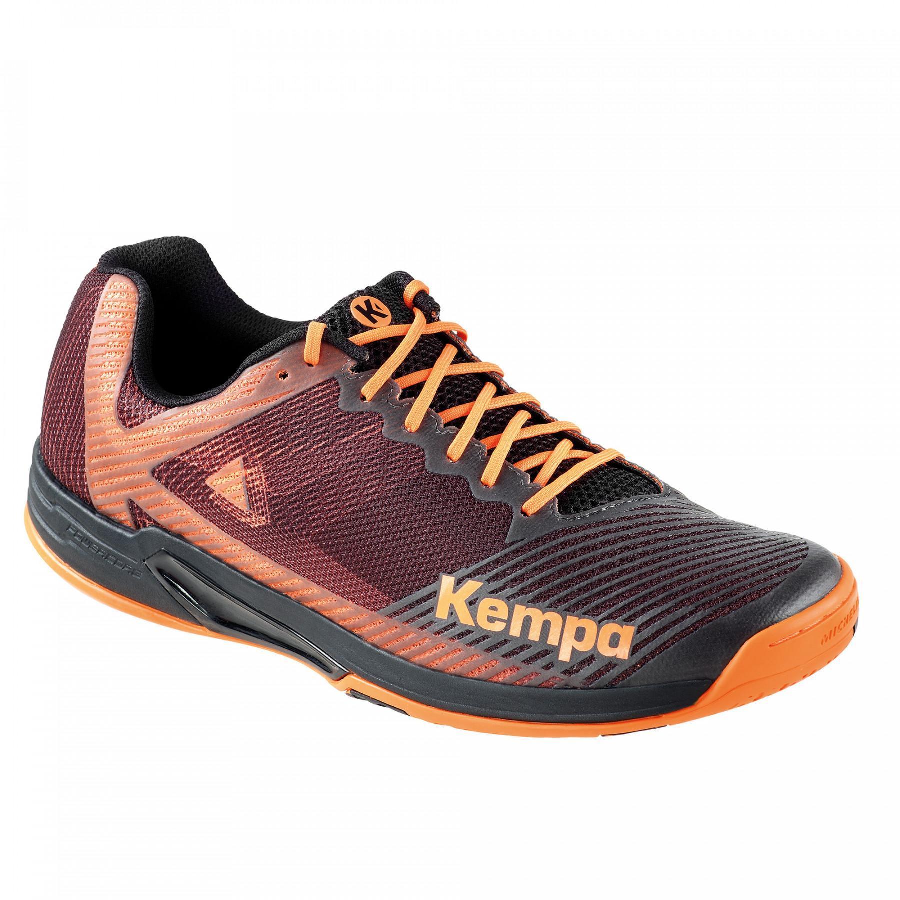 Shoes Kempa Wing 2.0