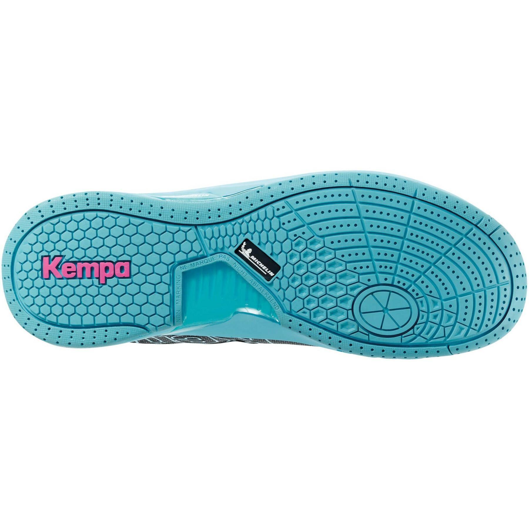 Shoes Kempa Attack Two 2.0