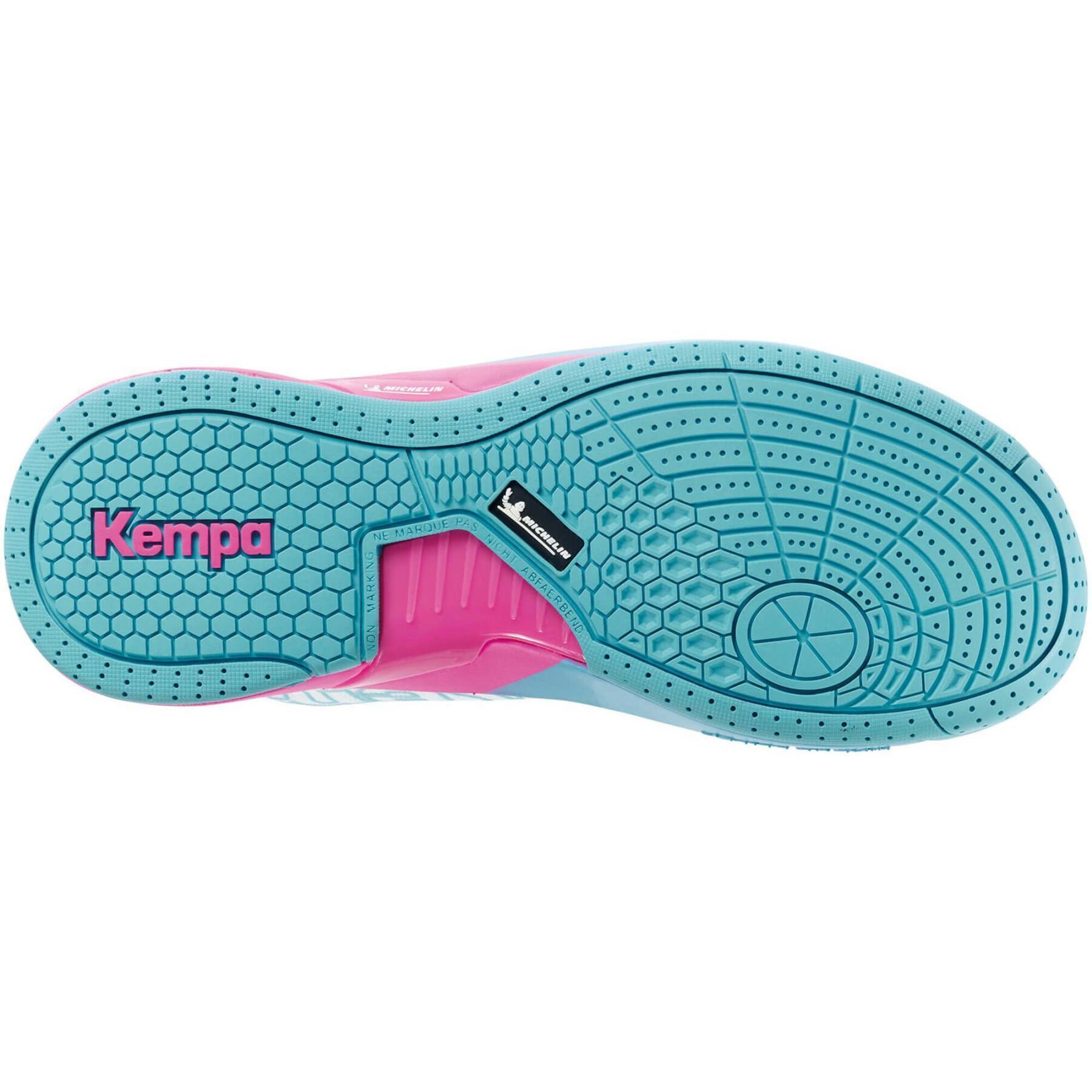 Women's shoes Kempa Attack Pro 2.0