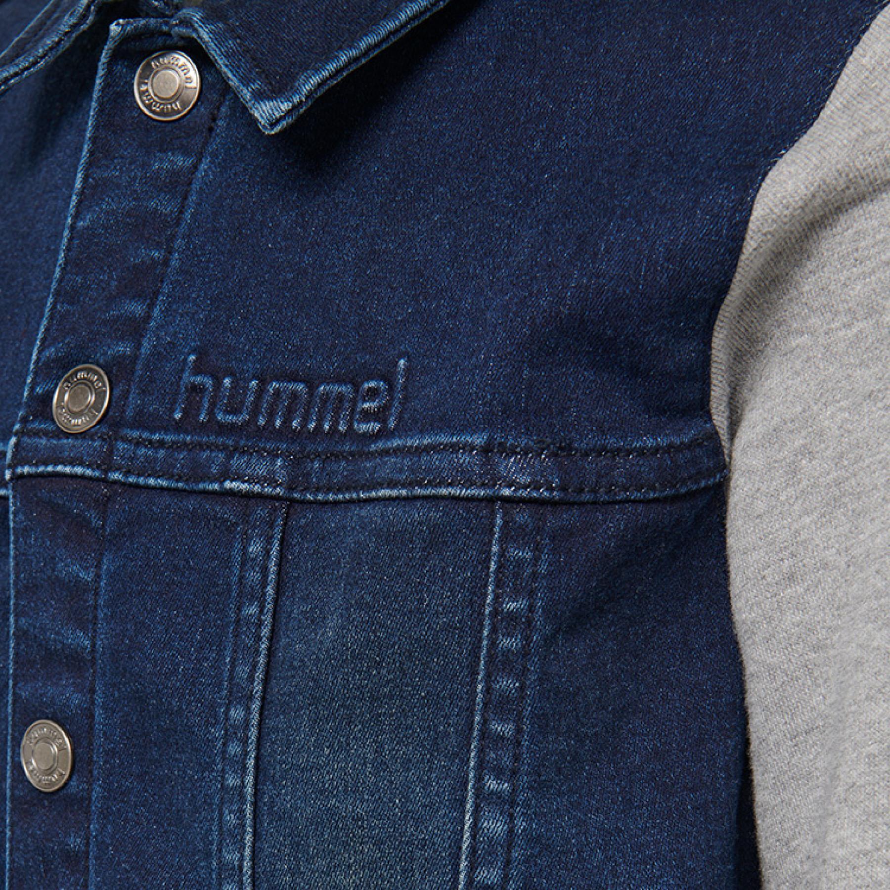 Kid jacket Hummel hmlstar