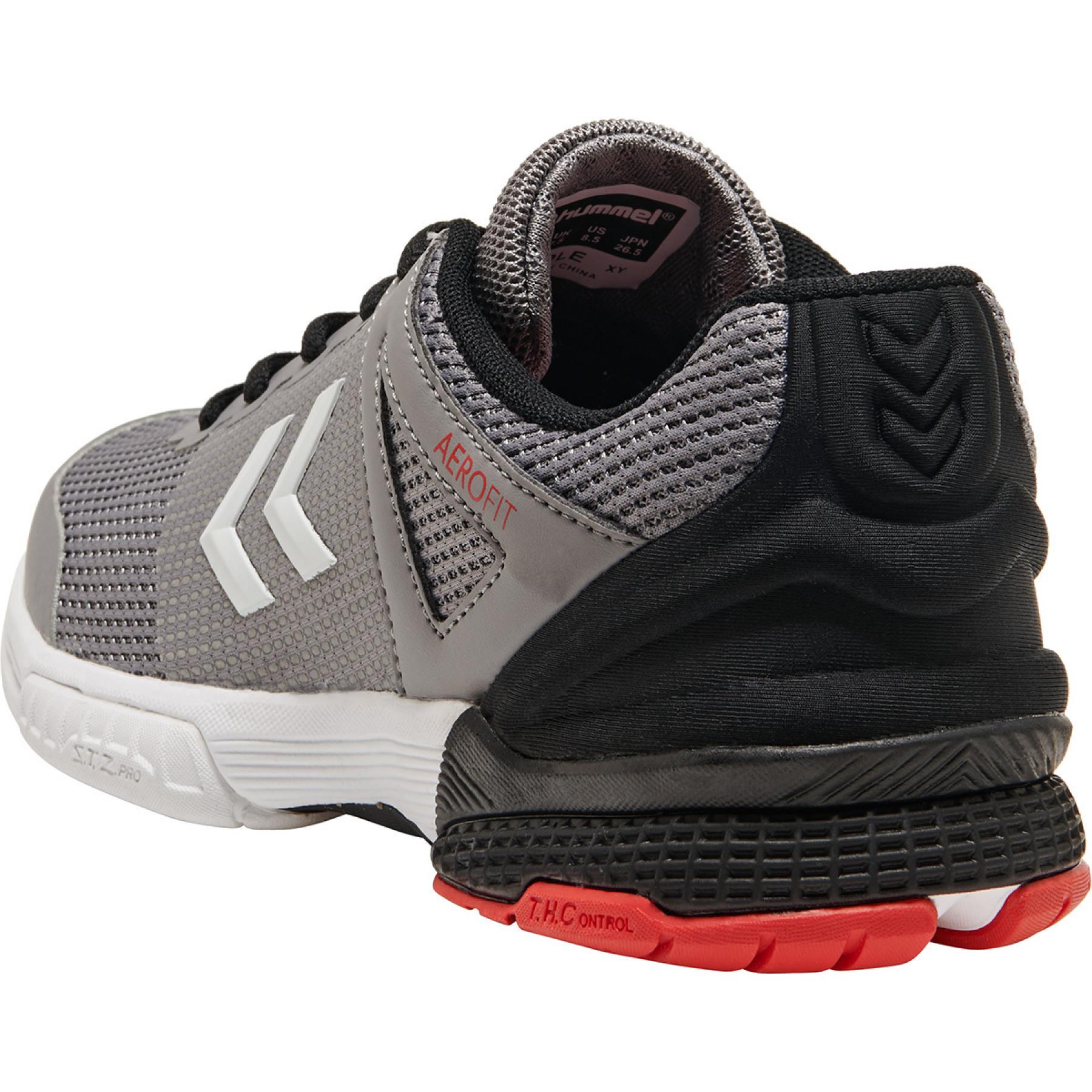 Shoes Hummel Aerocharge Hb180 Rely 3.0 Trophy