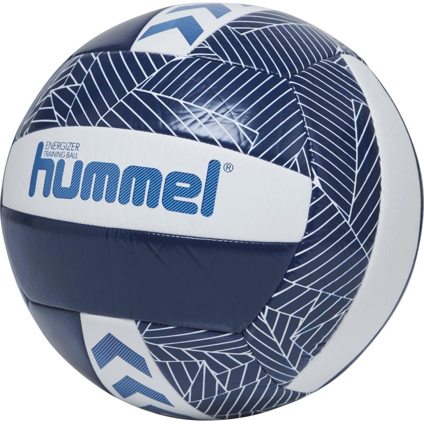 Set of 5 volleyballs Hummel Energizer [Taille5]