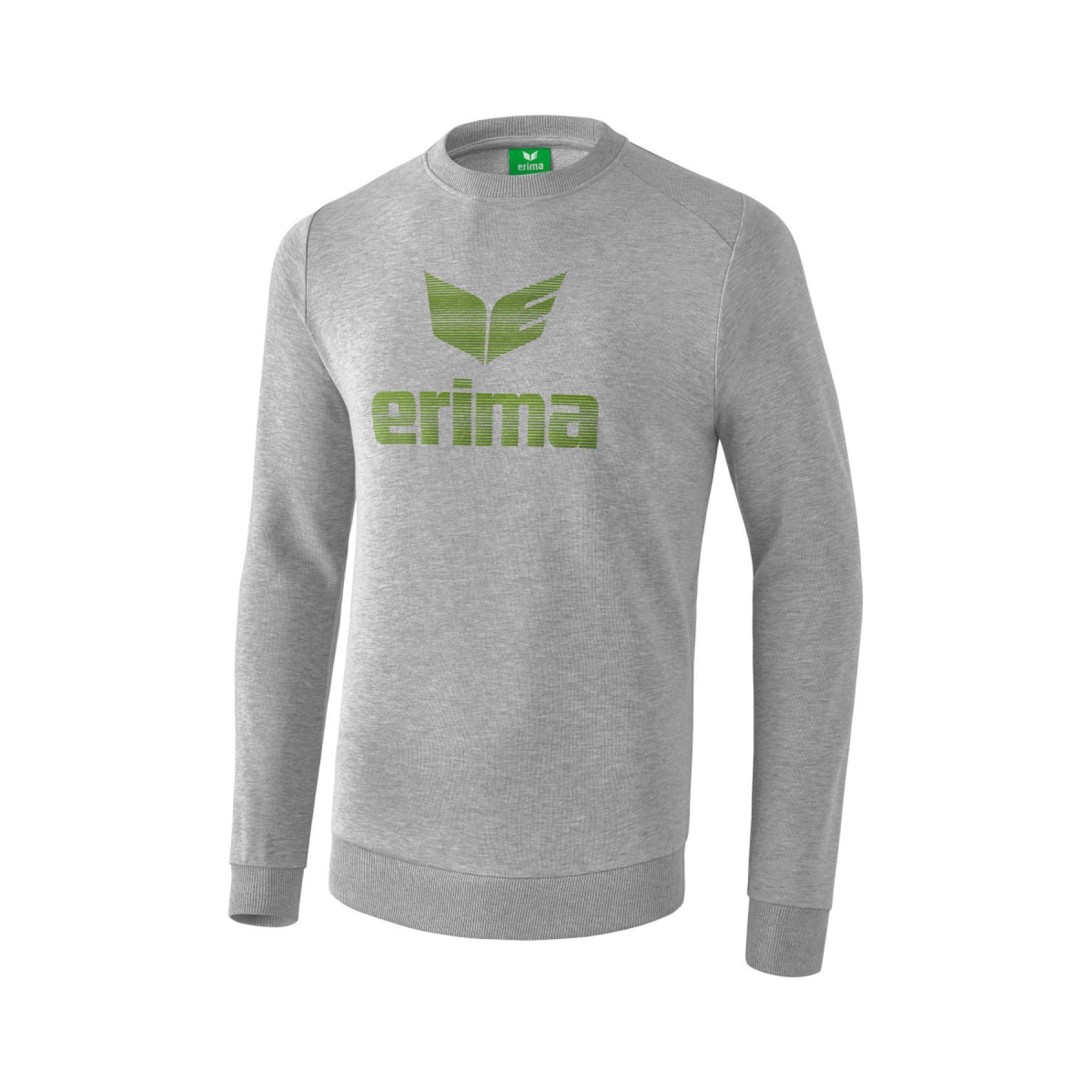 Sweatshirt child Erima essential à logo