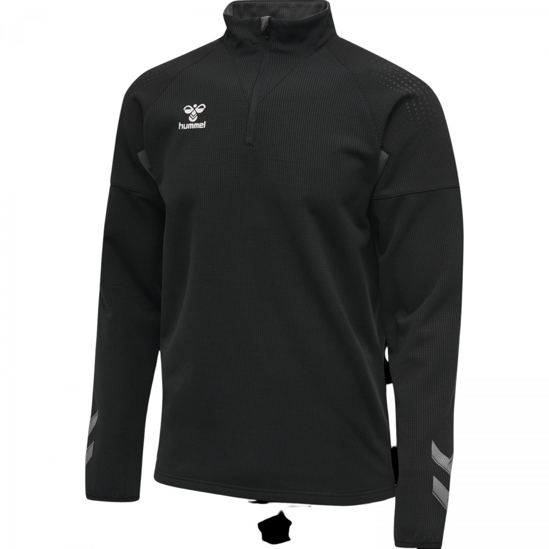Jacket PRO HALF Hummel - Jackets and tracksuits - Textile - Volleyball wear