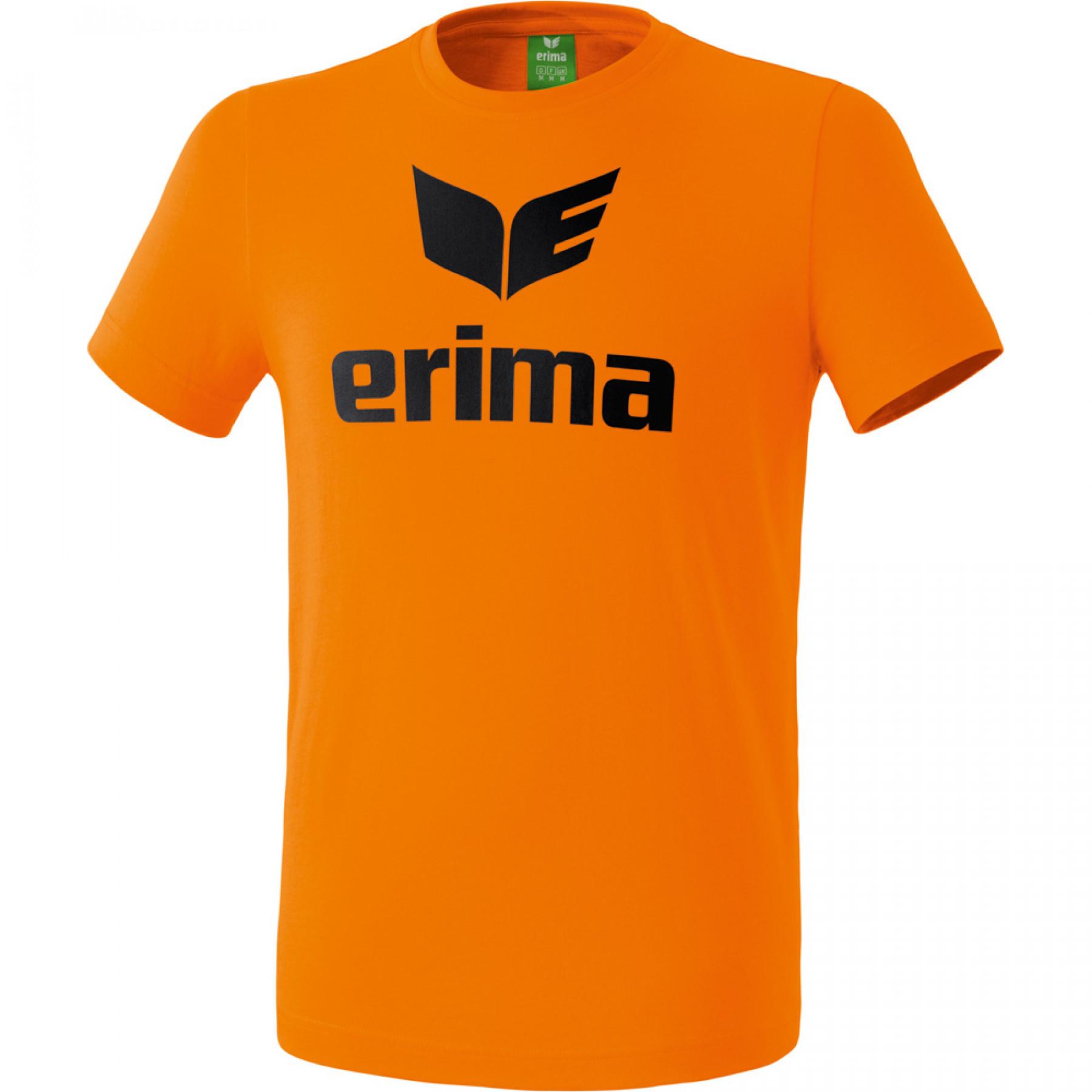 Child's T-shirt Erima promo