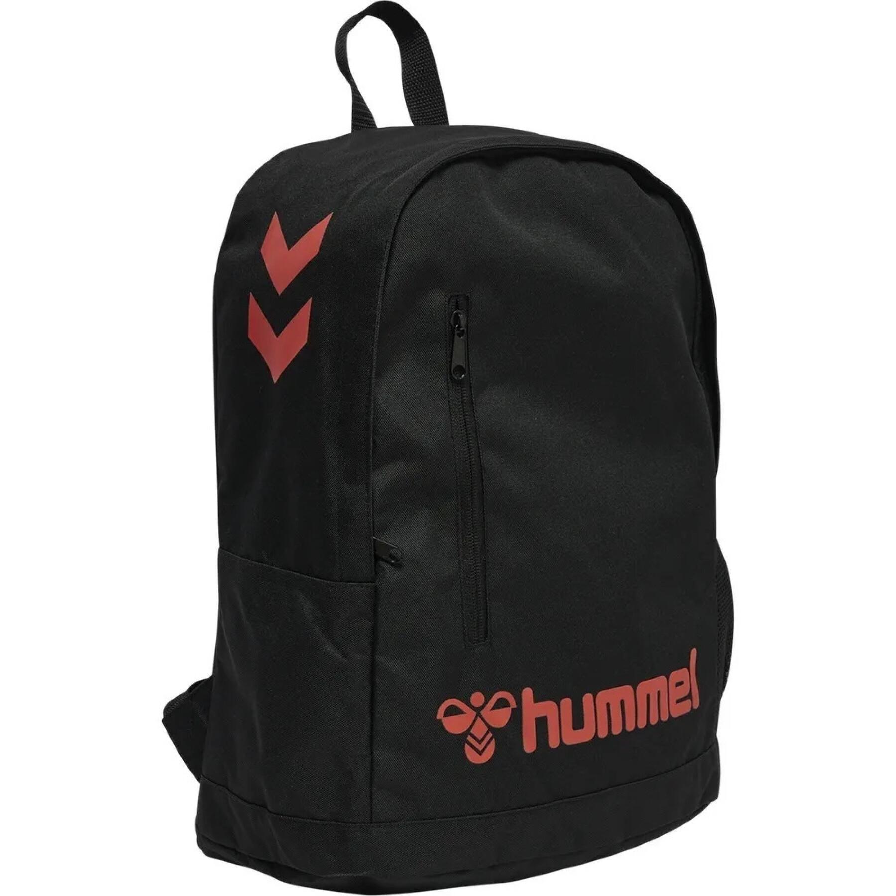 inspanning smokkel ik ben trots Backpack Hummel - Backpacks - Bags - Equipment