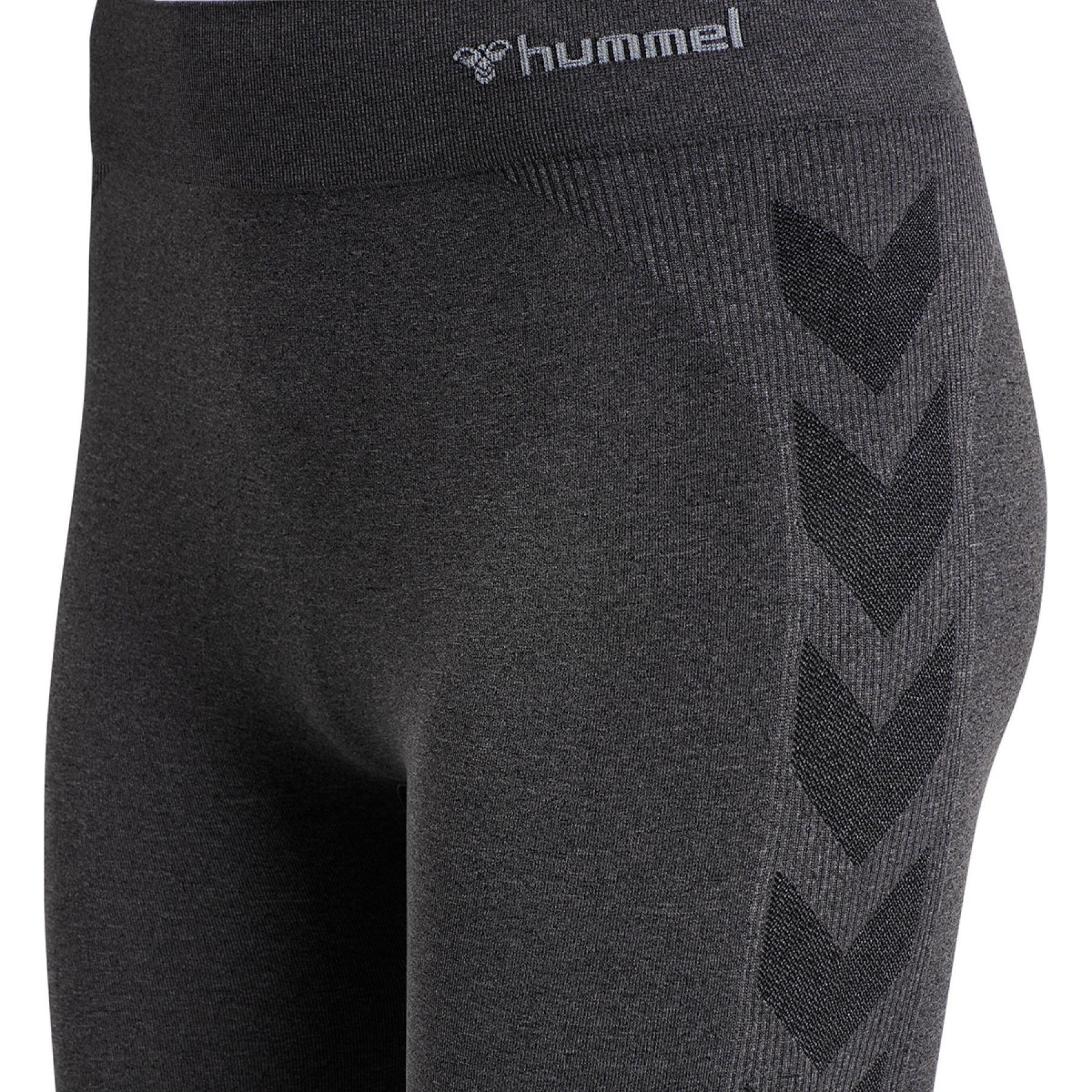 Women's 3/4 tights Hummel hmlci