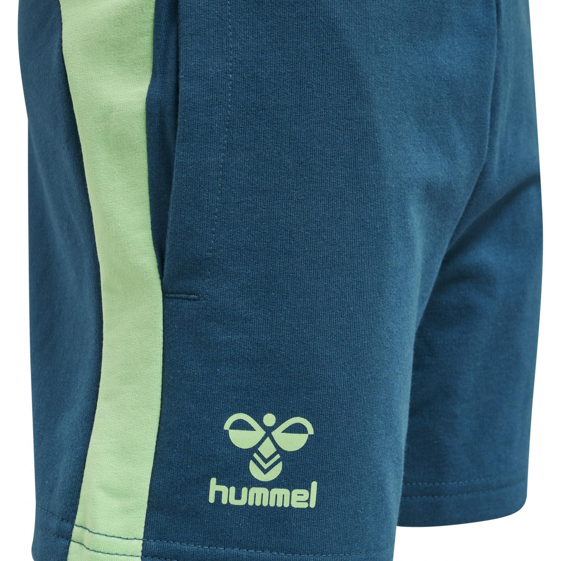 Children's shorts Hummel hmlaction