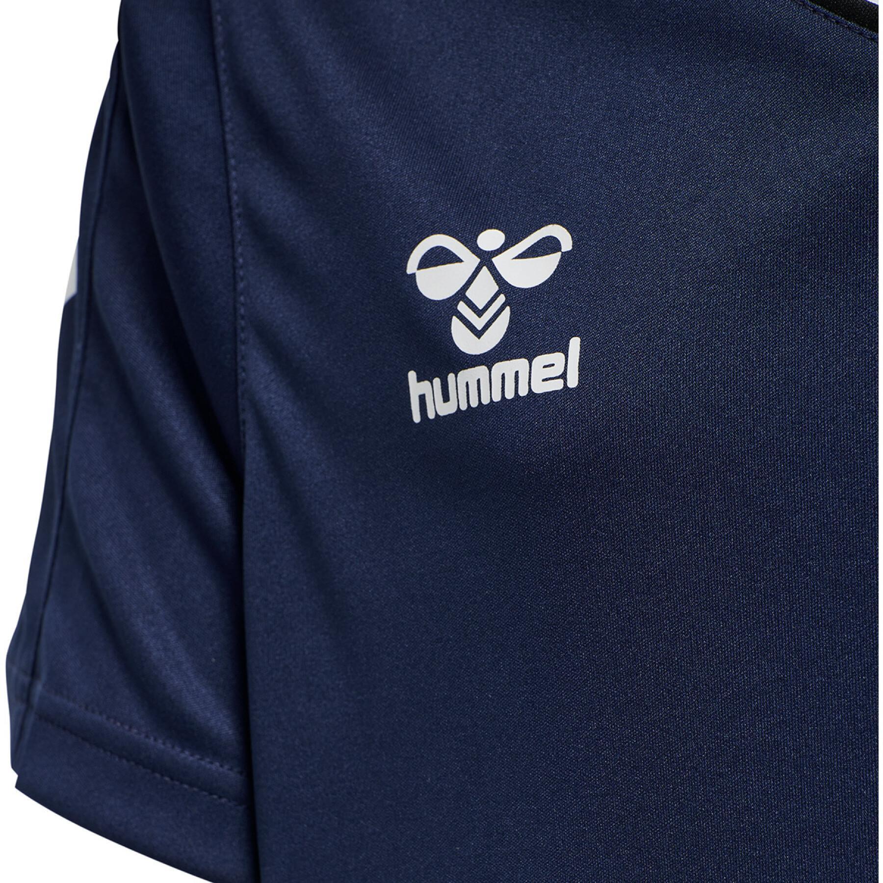 wear hmlCORE XK - jersey - volleyball Hummel Women\'s Kid\'s wear Jerseys - Volleyball