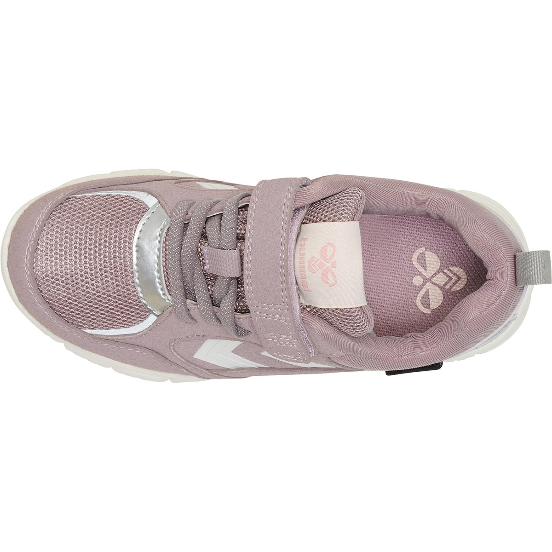 Children's sneakers Hummel X-LIGHT 2.0 TEX