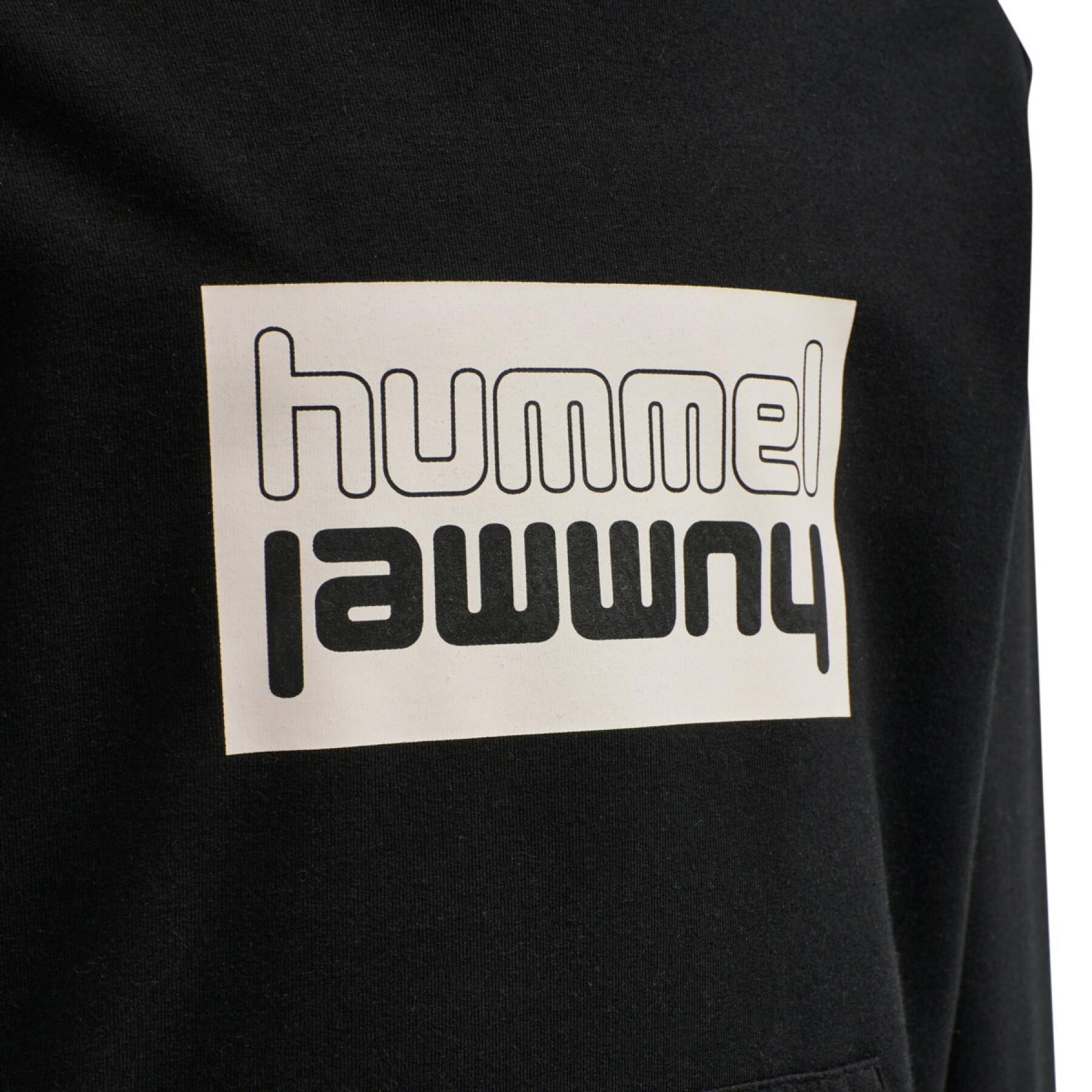 Children's hoodie Hummel hmlDUO