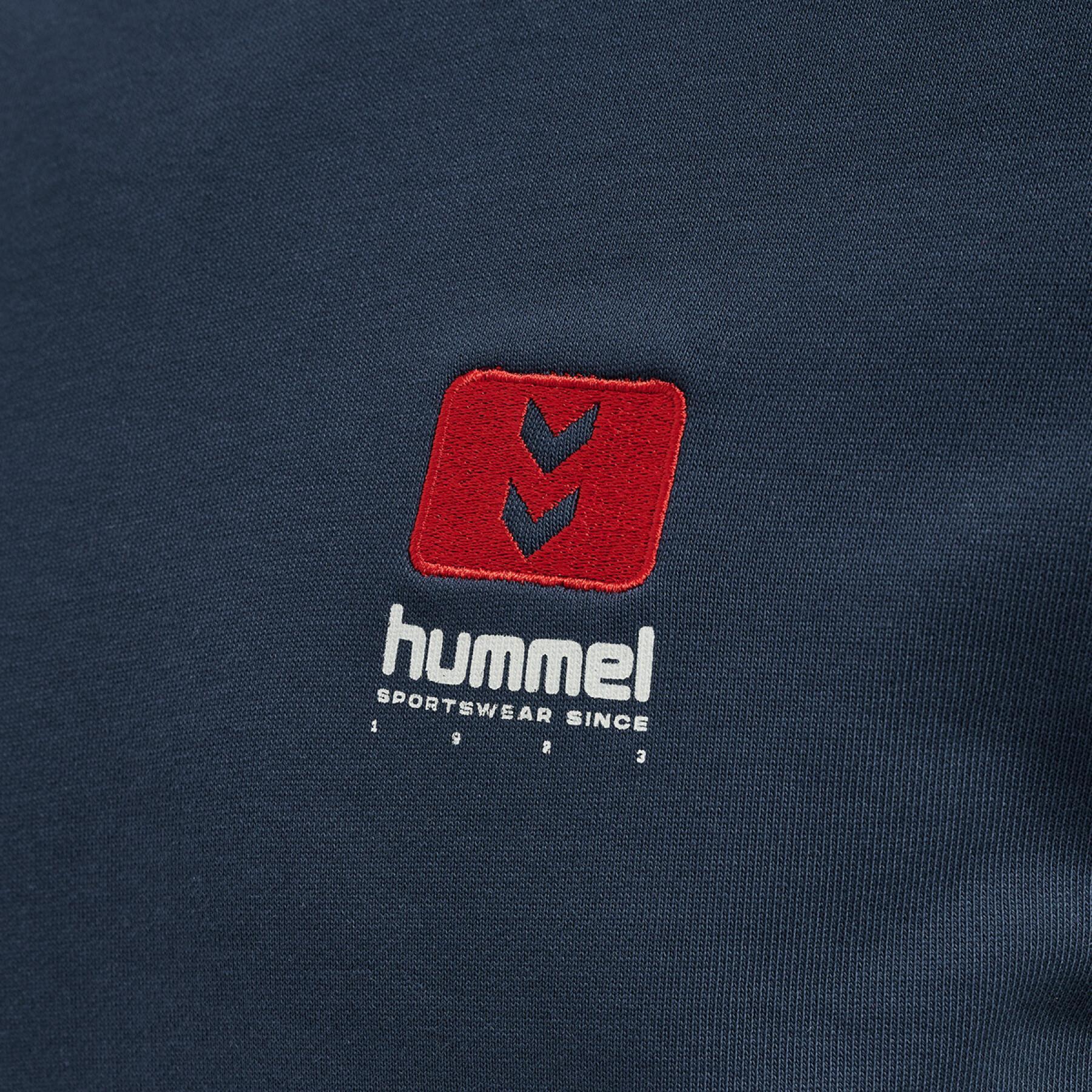 Sweatshirt Hummel hmlLegacy Graham