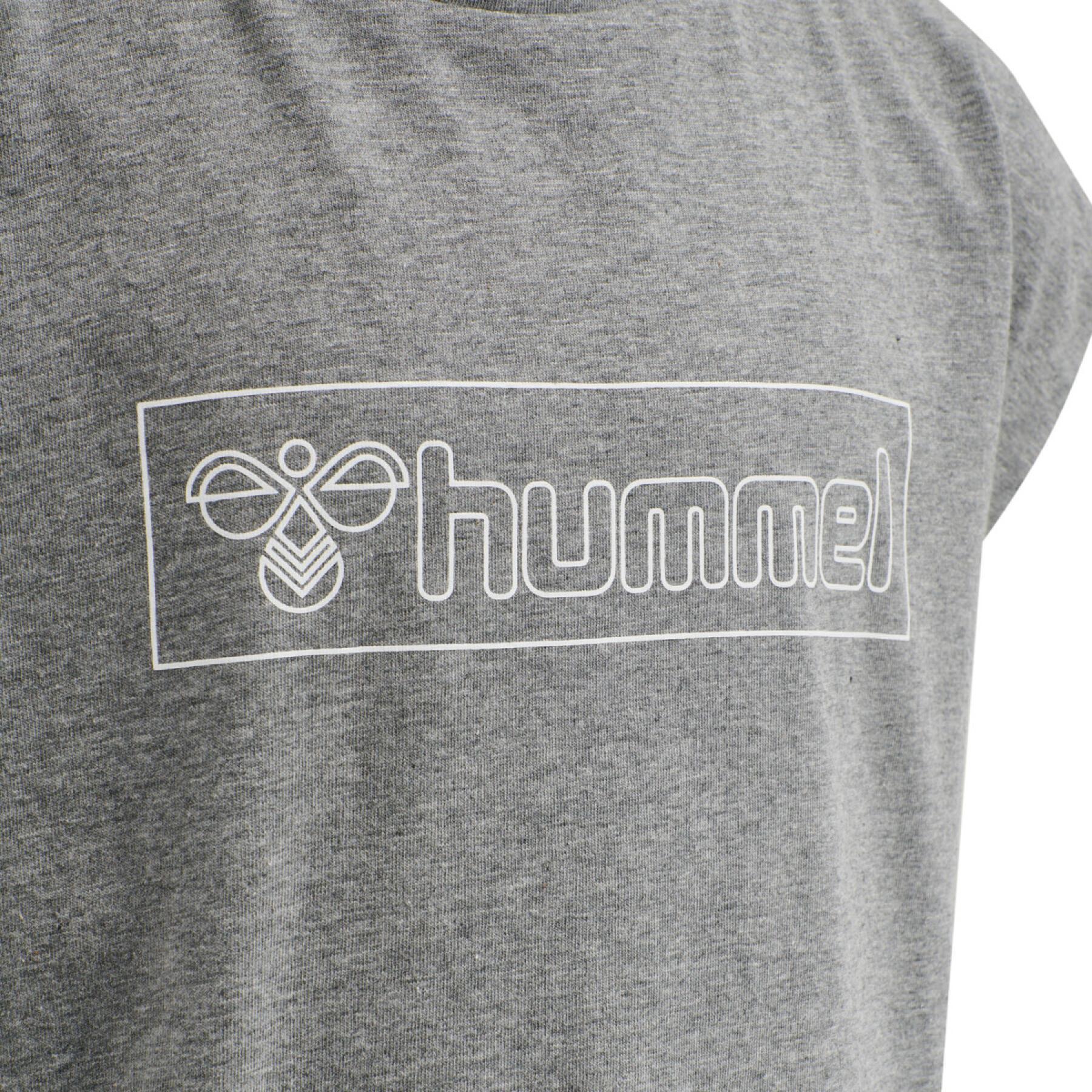 Child's T-shirt Hummel hmlboxline