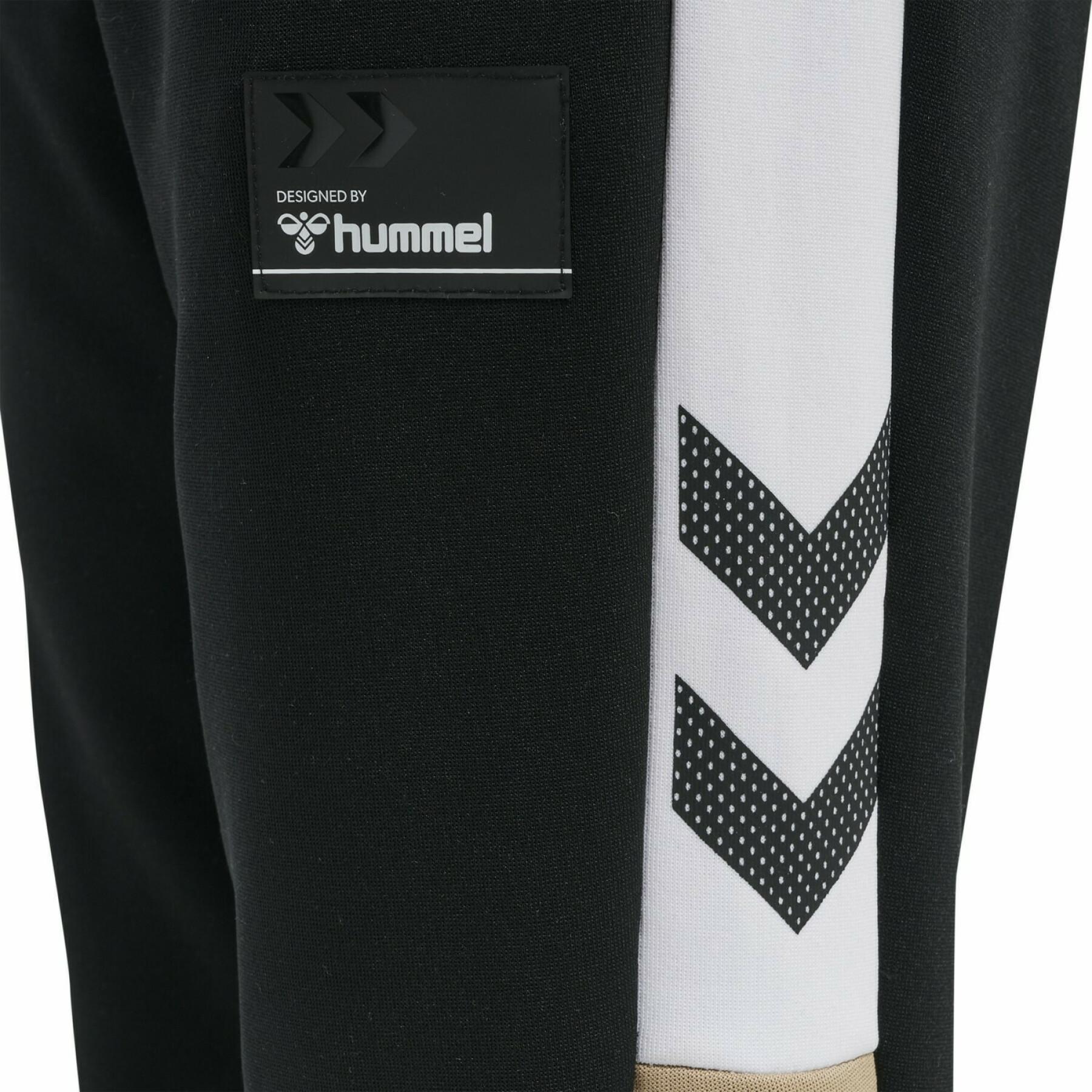 Children's jogging suit Hummel hmlJon