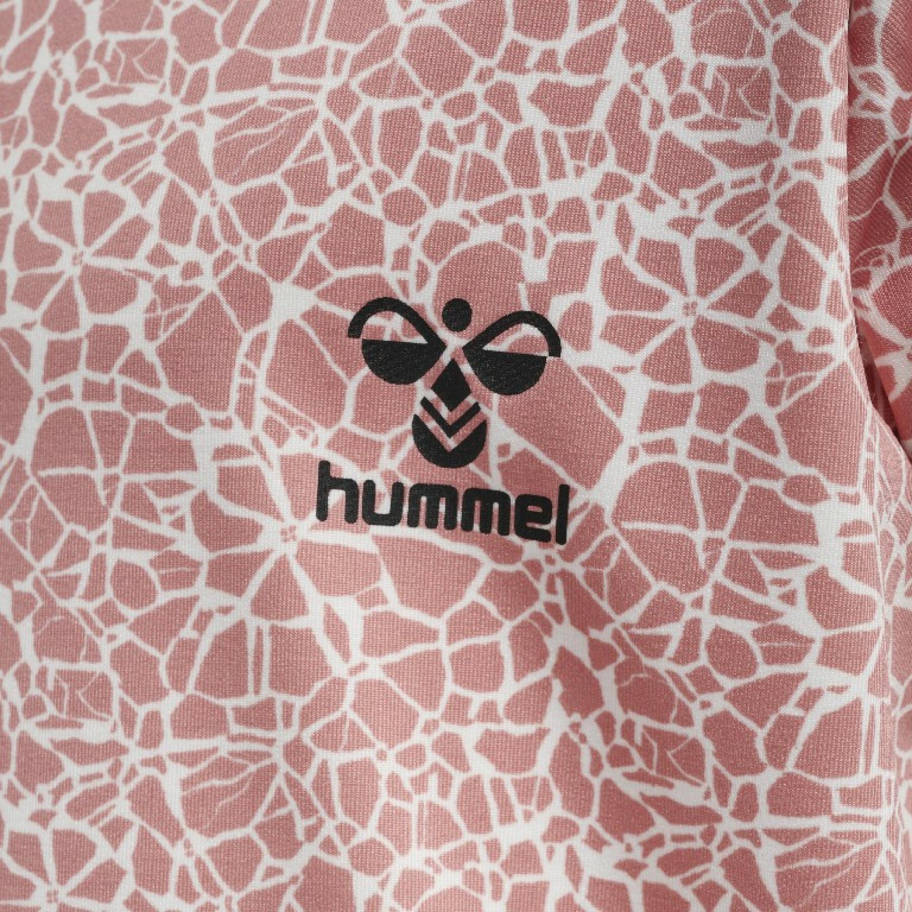 Child's T-shirt Hummel hmlNanna