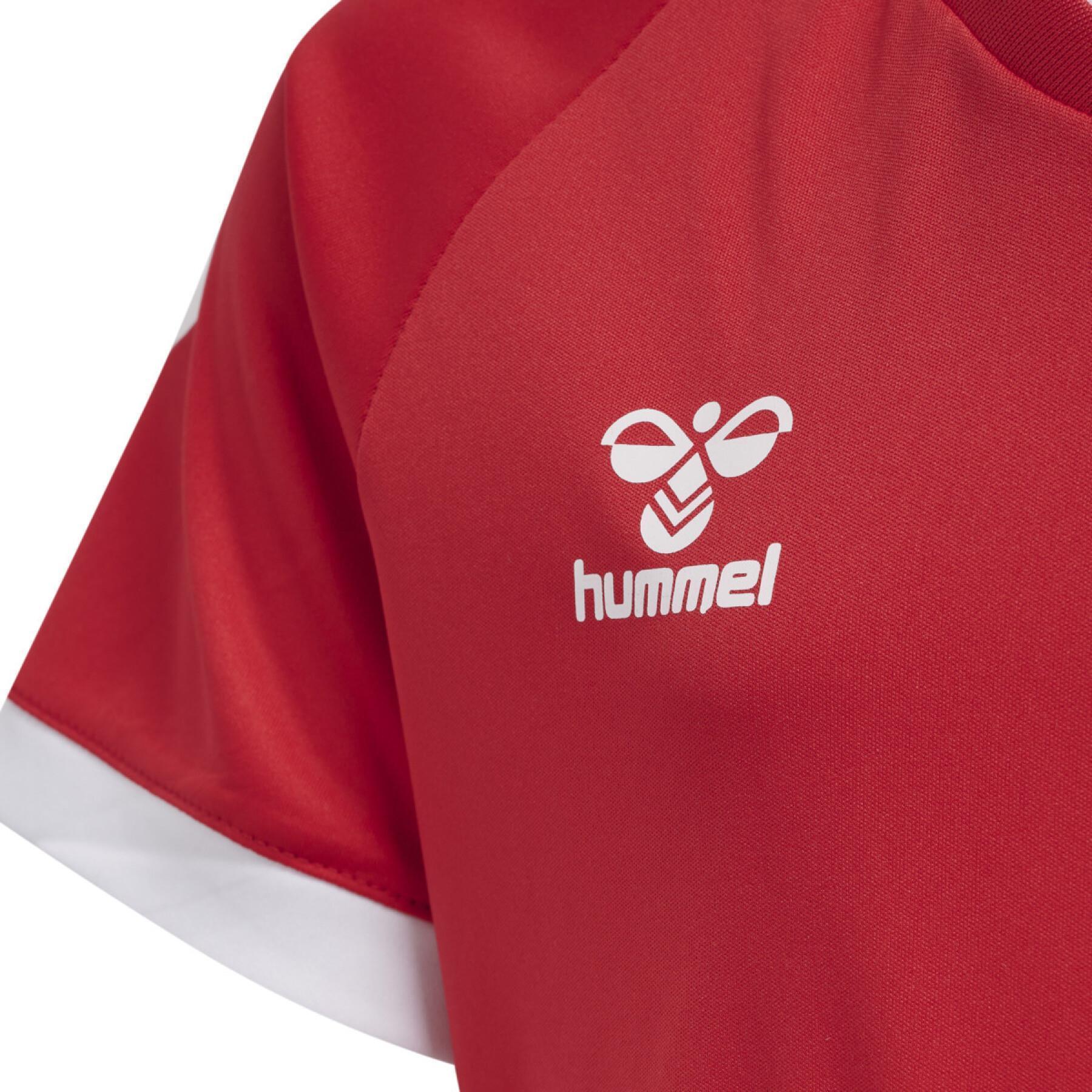 Child's T-shirt Hummel hmlhmlCORE volley