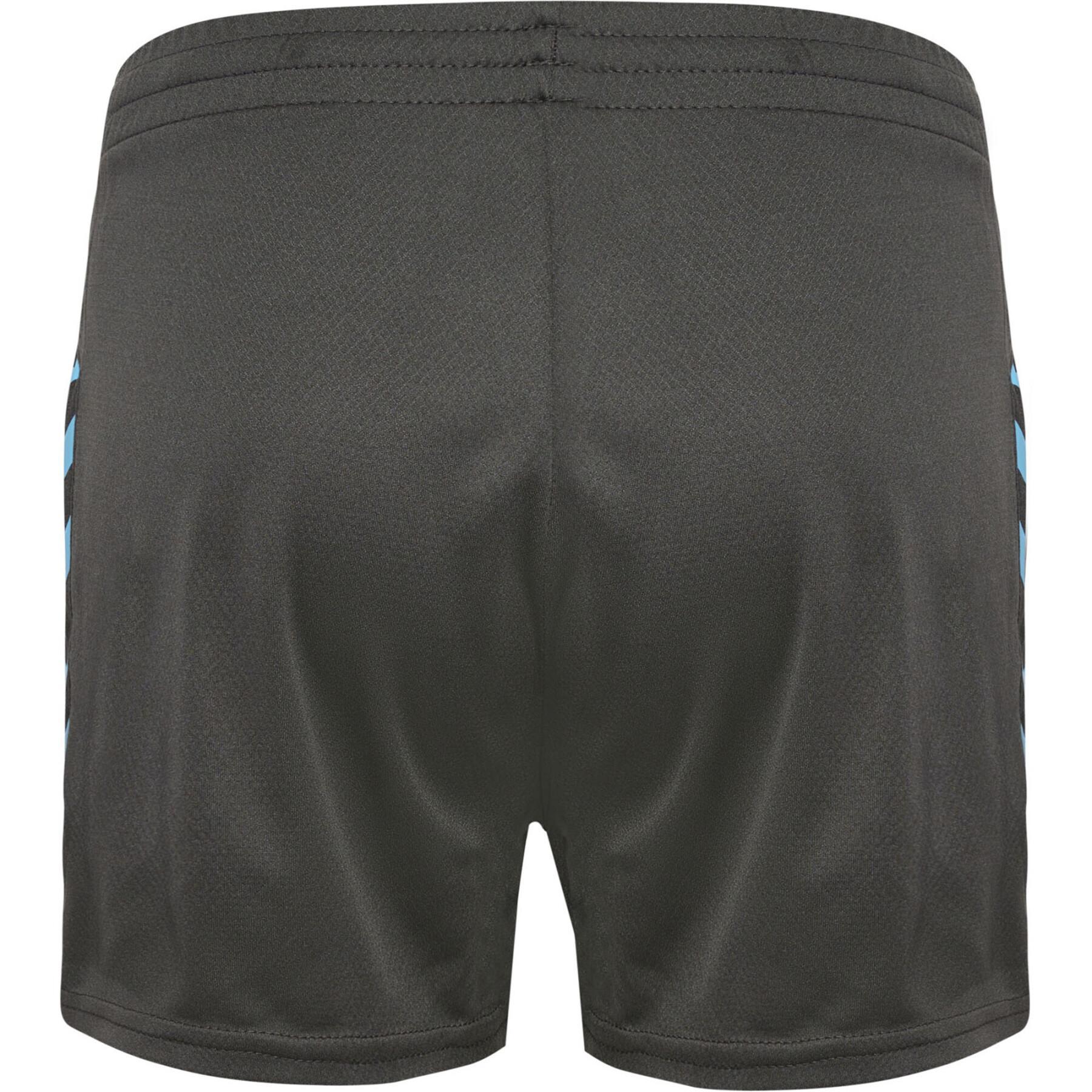 Women's shorts Hummel HmlStaltic