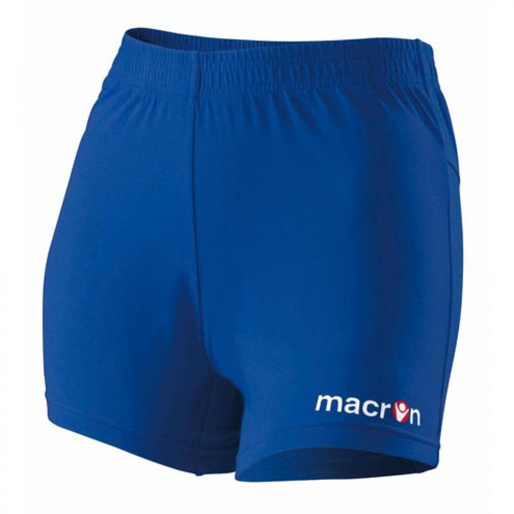 Short Macron marina
