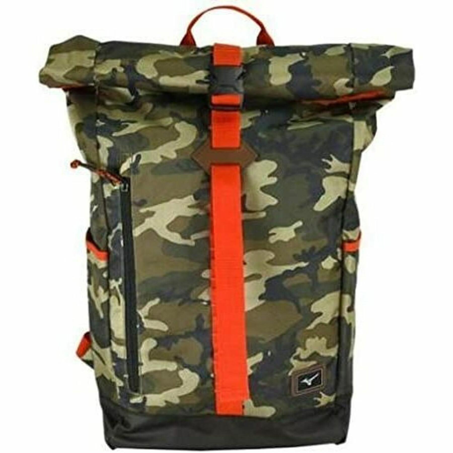 Backpack Mizuno Style