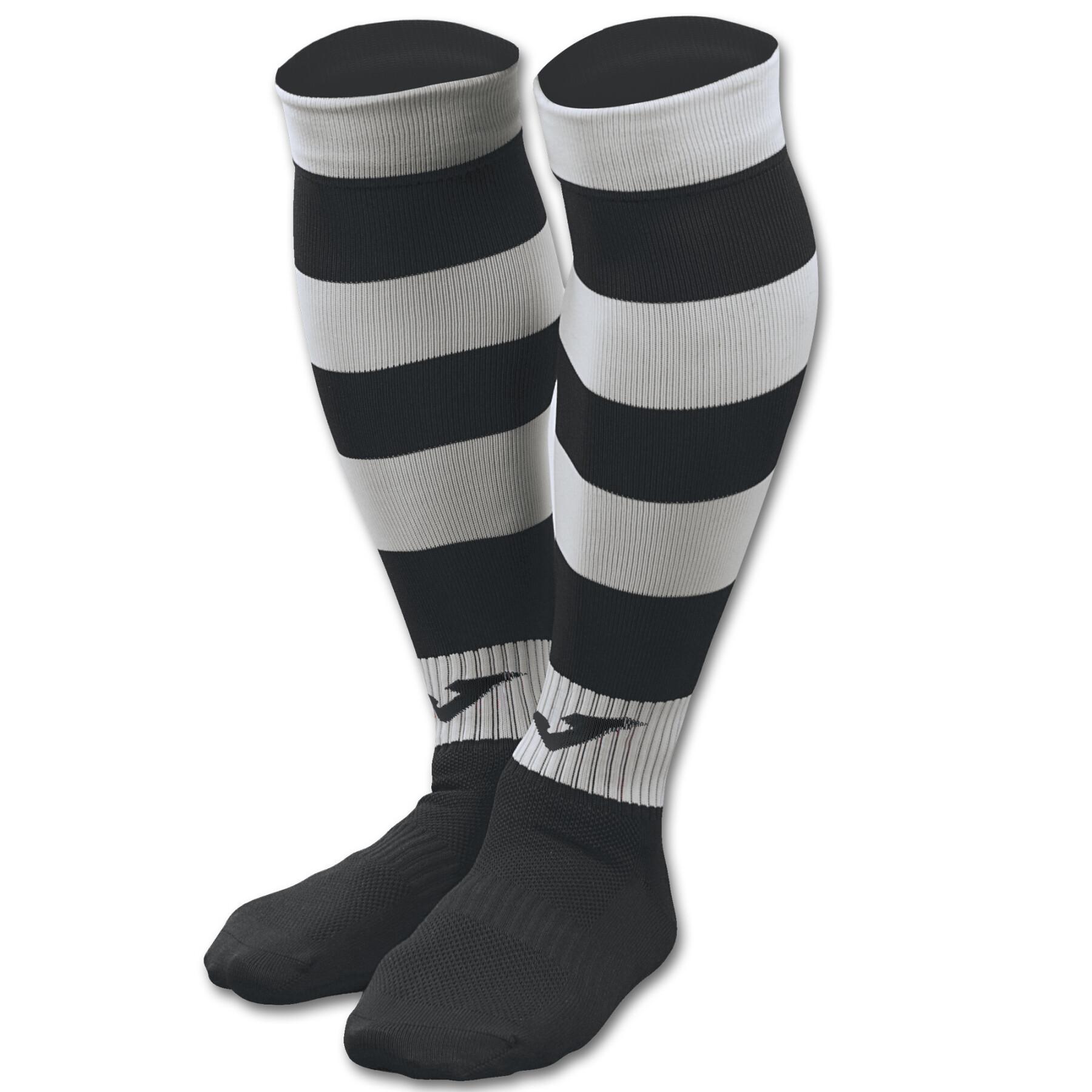 Pairs of socks Joma Zebra II