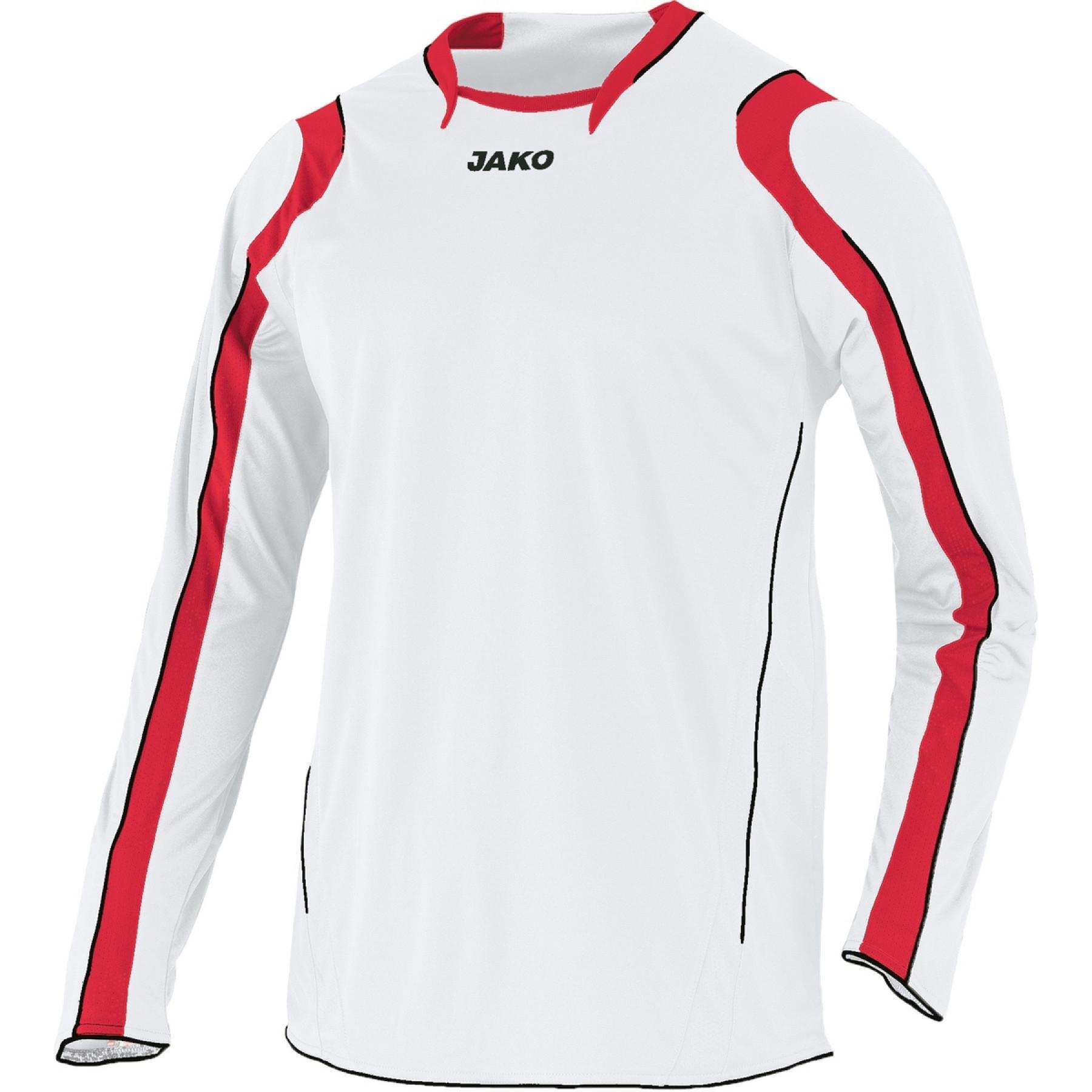 Jersey Jako Homme Pro manches longues