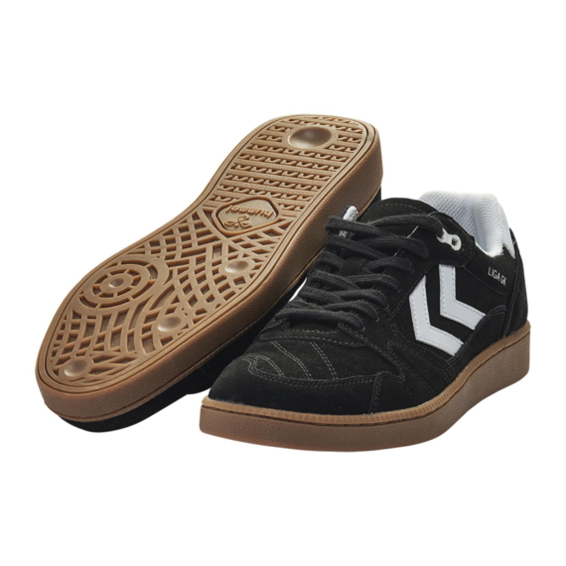 Goalkeeper shoes Hummel Liga