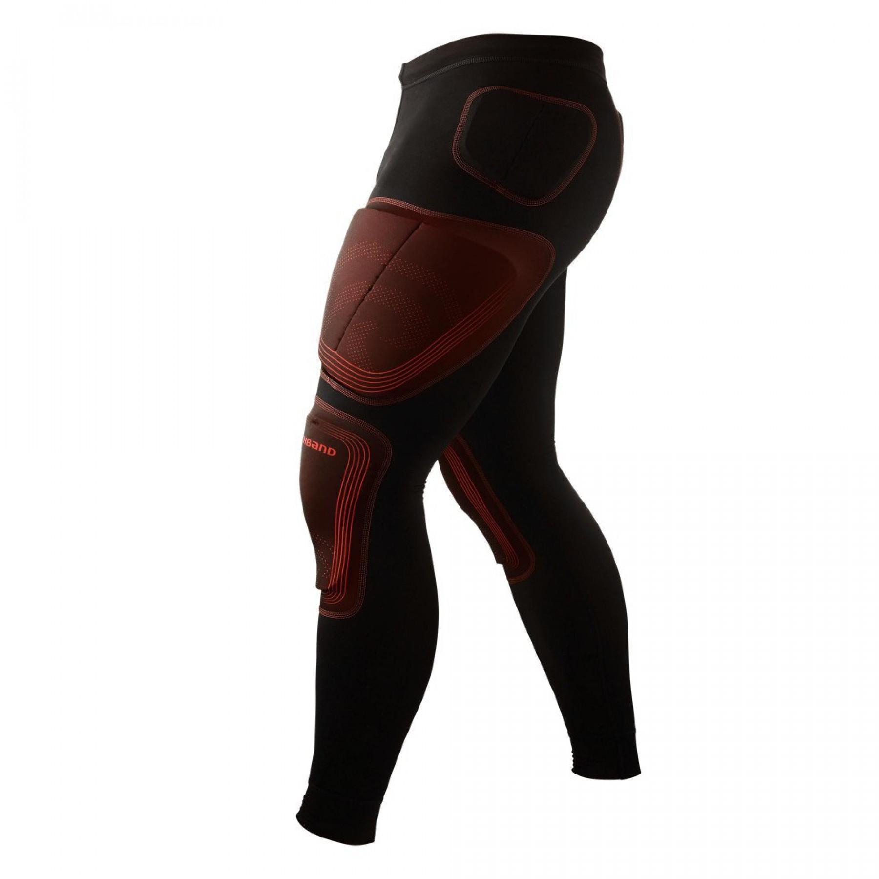 Compression tights Rehband RX Contact