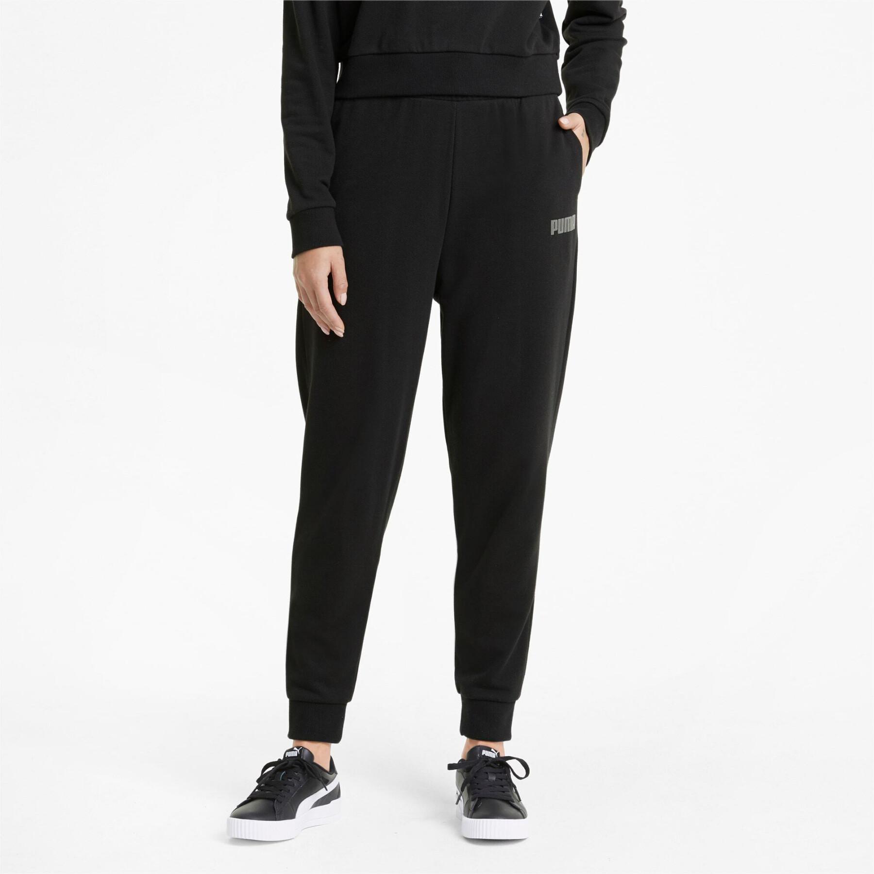 Aanvulling zijde verjaardag Women's jogging suit Puma Modern - Pants - Lifestyle Woman - Lifestyle