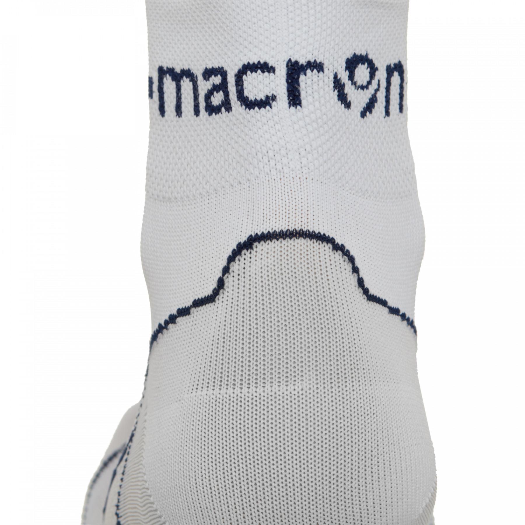 Socks Macron Run- Sk Race 01