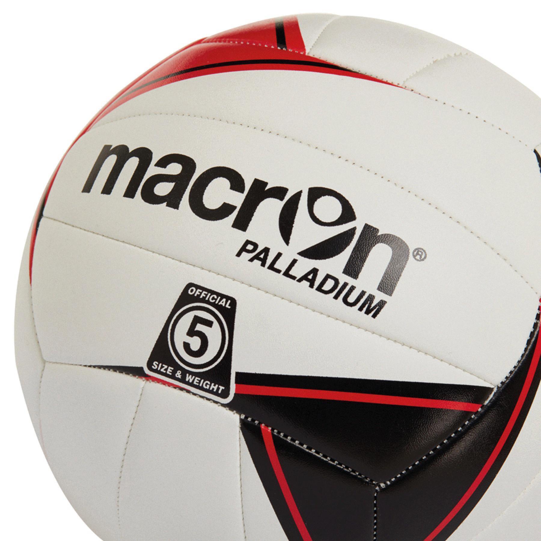 Volleyball Macron Palladium x12