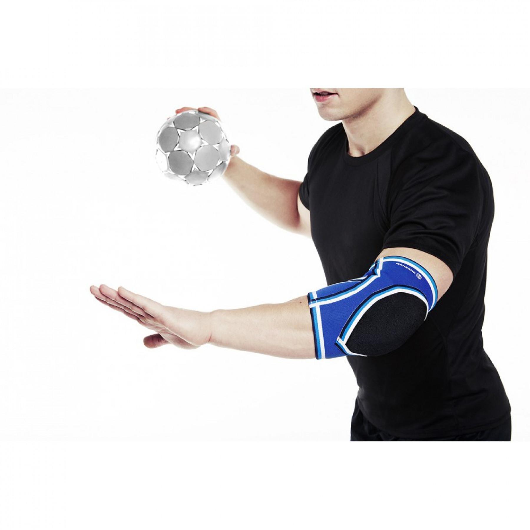 Handball elbow pads Rehband N°3