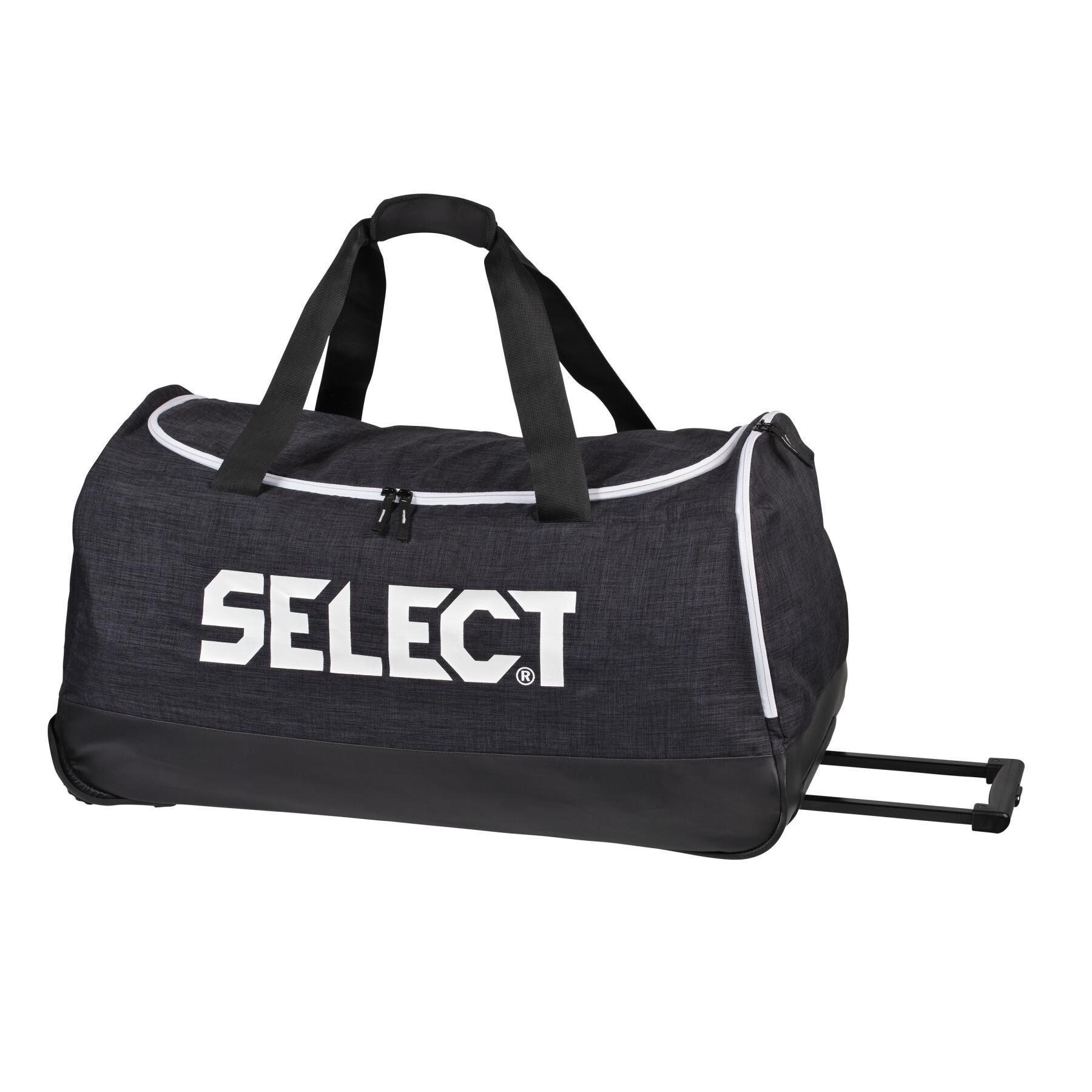 Rolling bag Select XL - Bags -