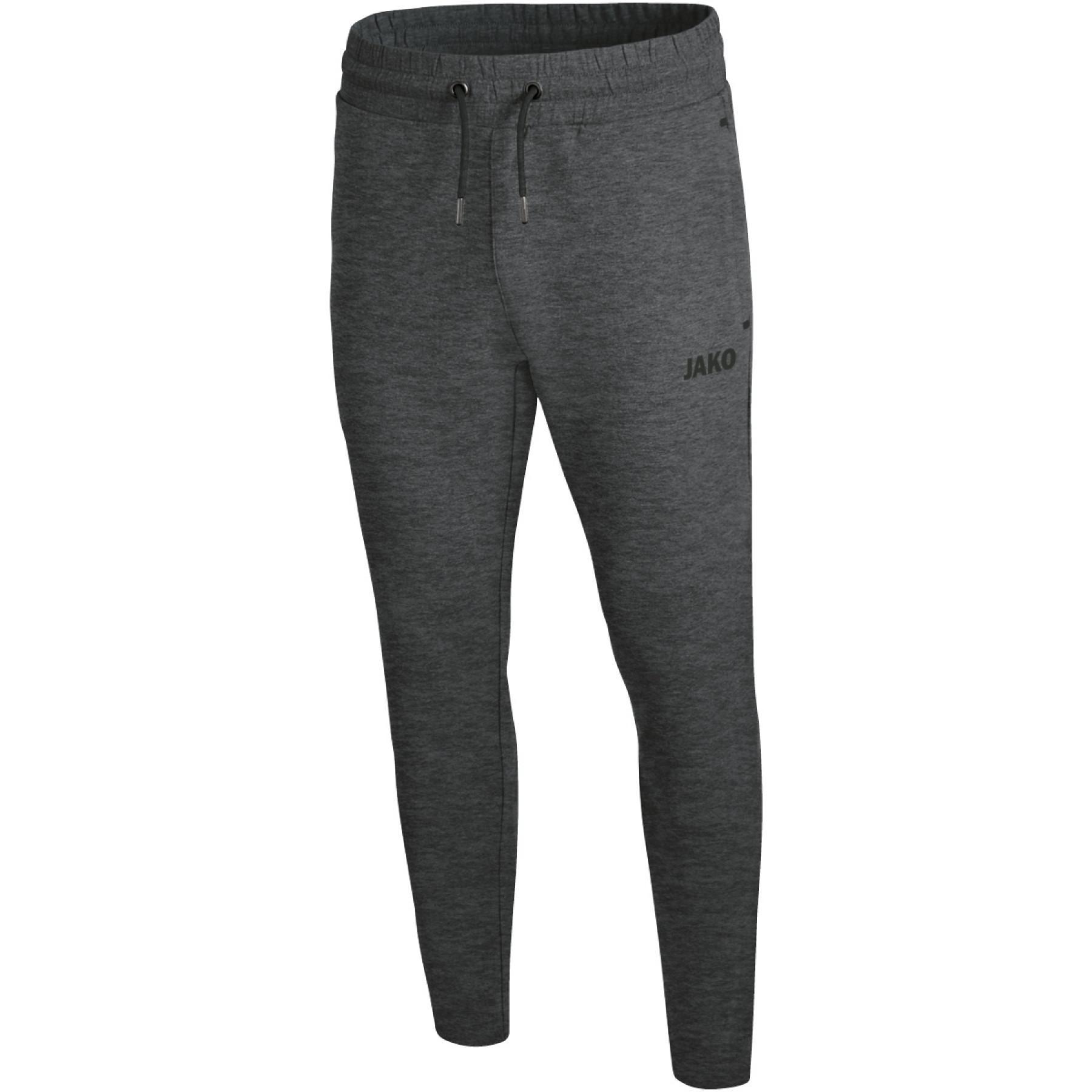 Pants Jako jogging Premium Basics