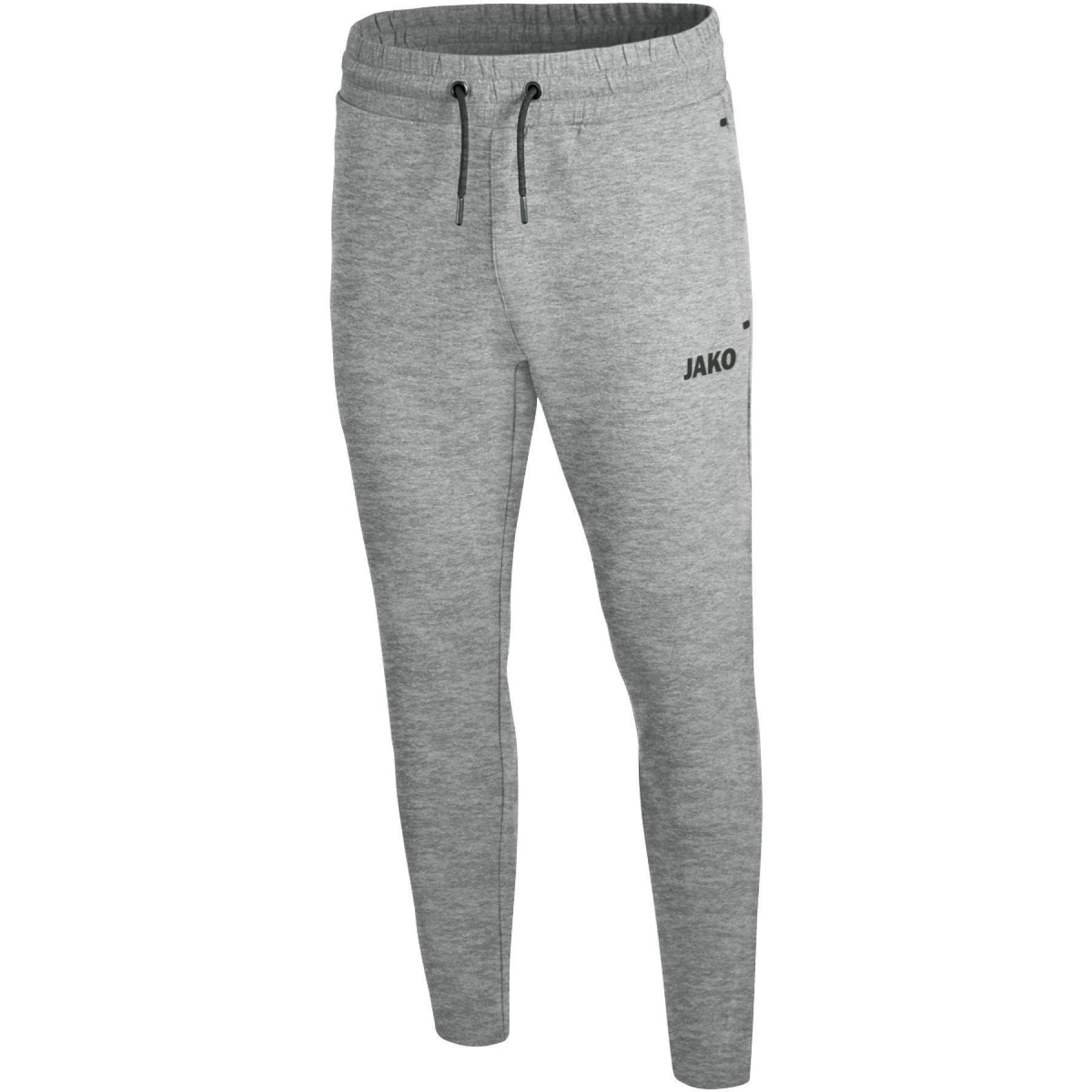 Pants Jako jogging Premium Basics