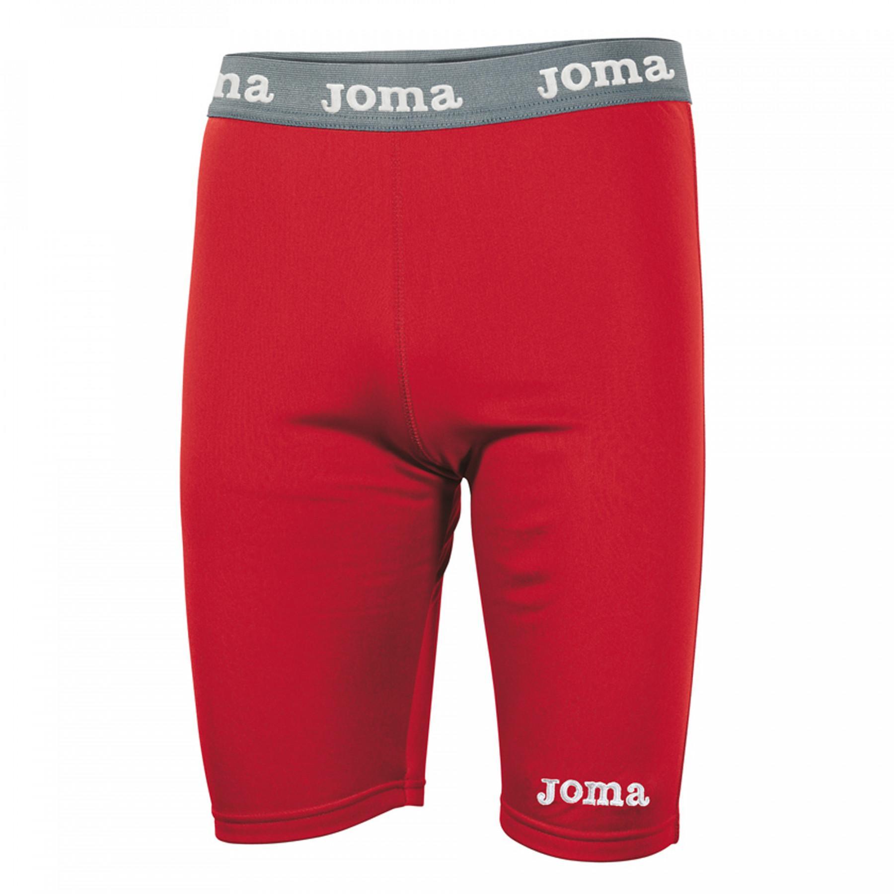 Shorts Joma Warmer
