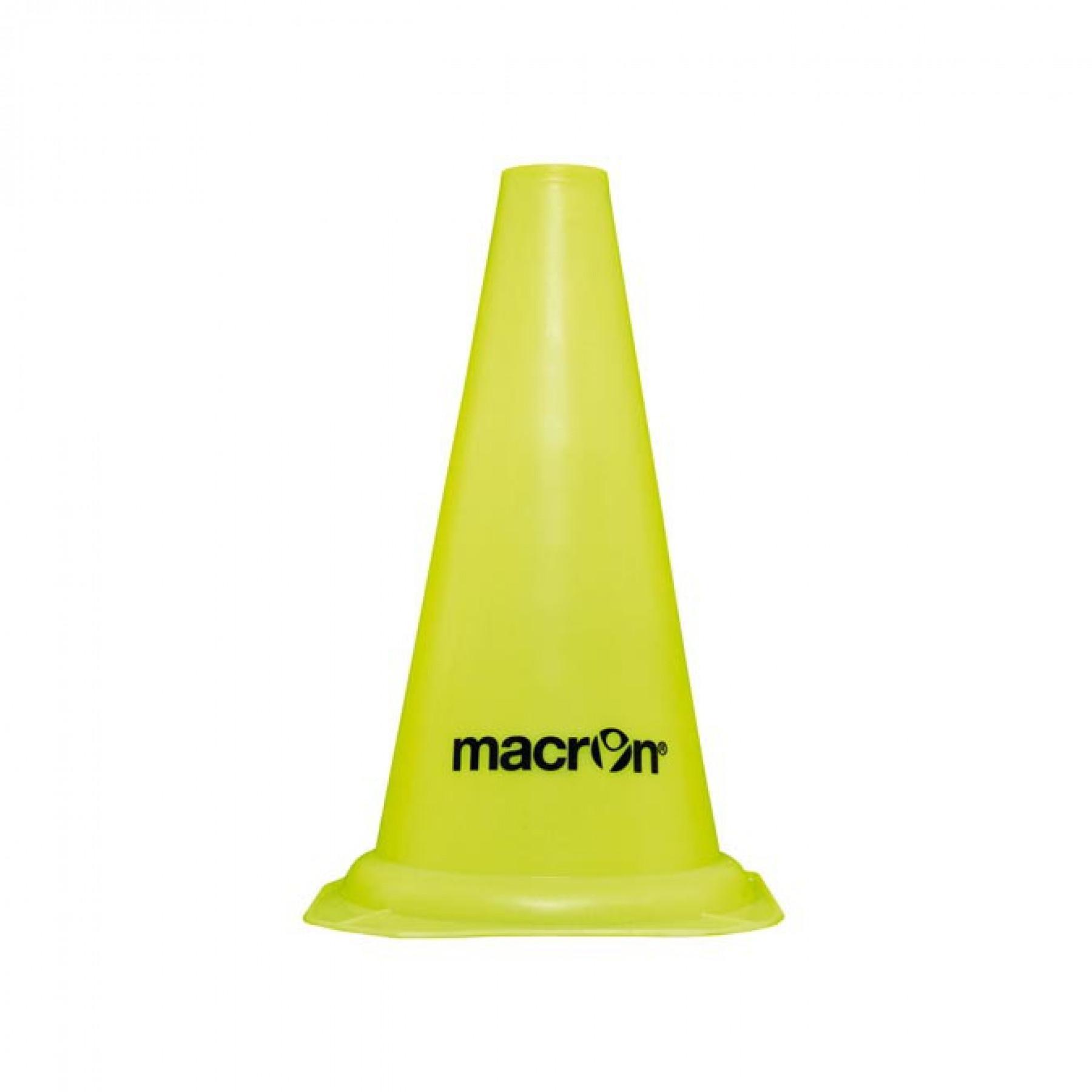 Cone Macron (30 cm) 36 pcs
