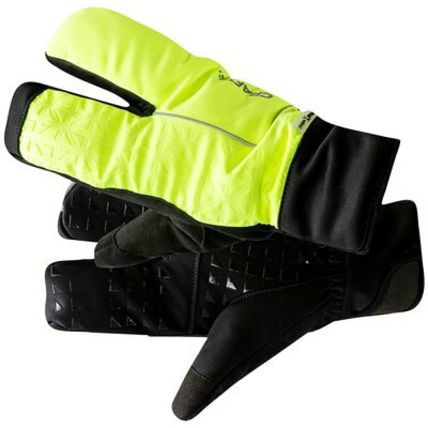 Gloves Craft siberian 2.0 pro