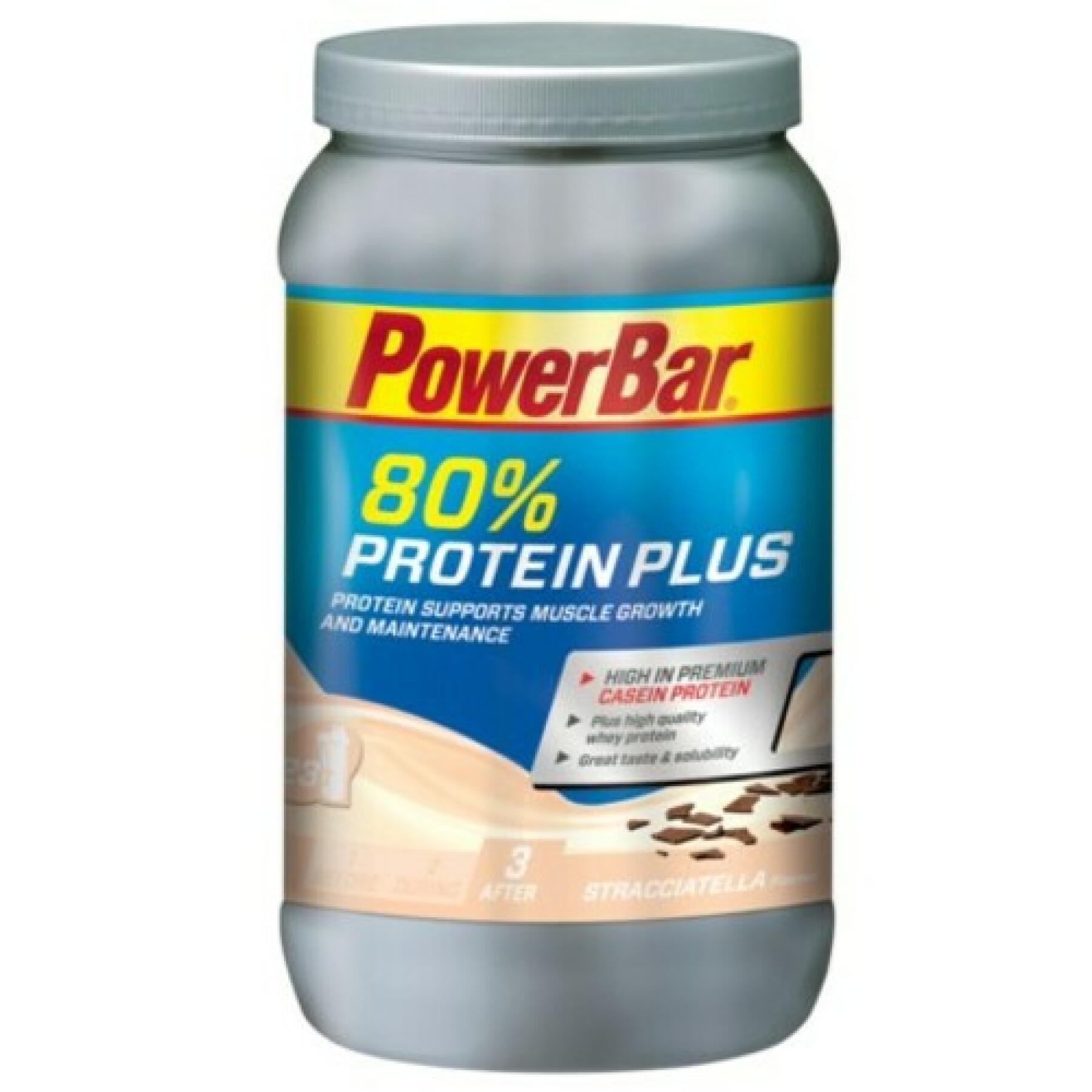 Drink PowerBar Deluxe Protein 500gr Straciatella