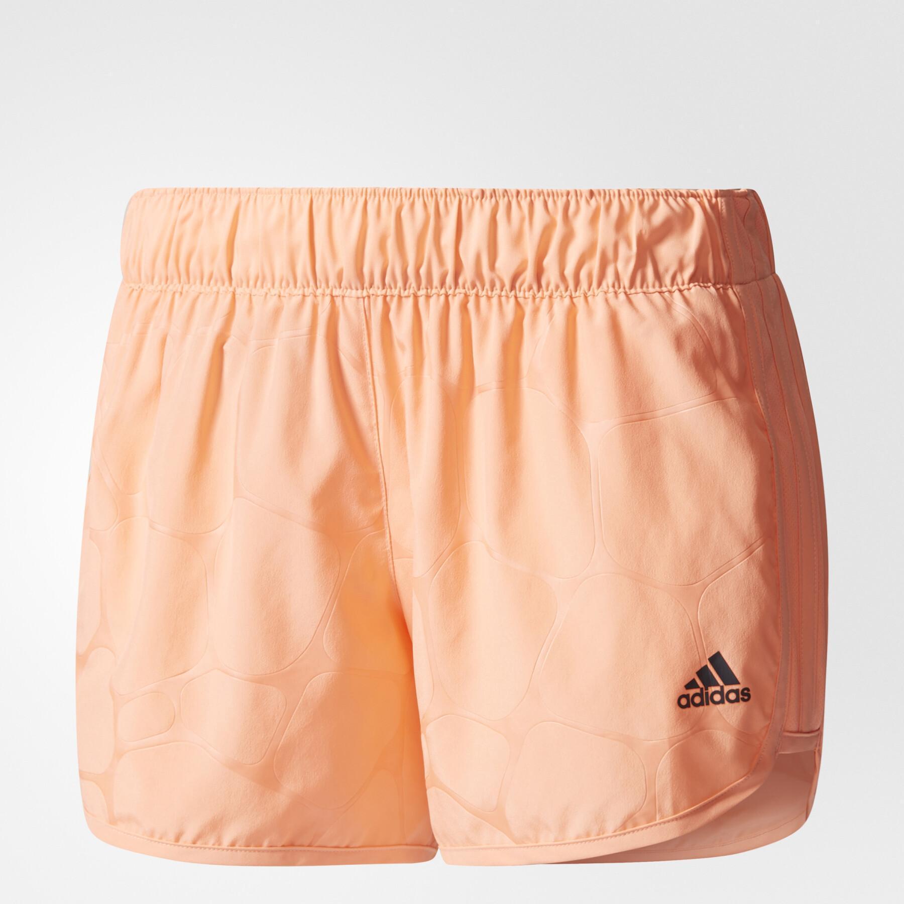 Women's shorts adidas M10 Energized Boost