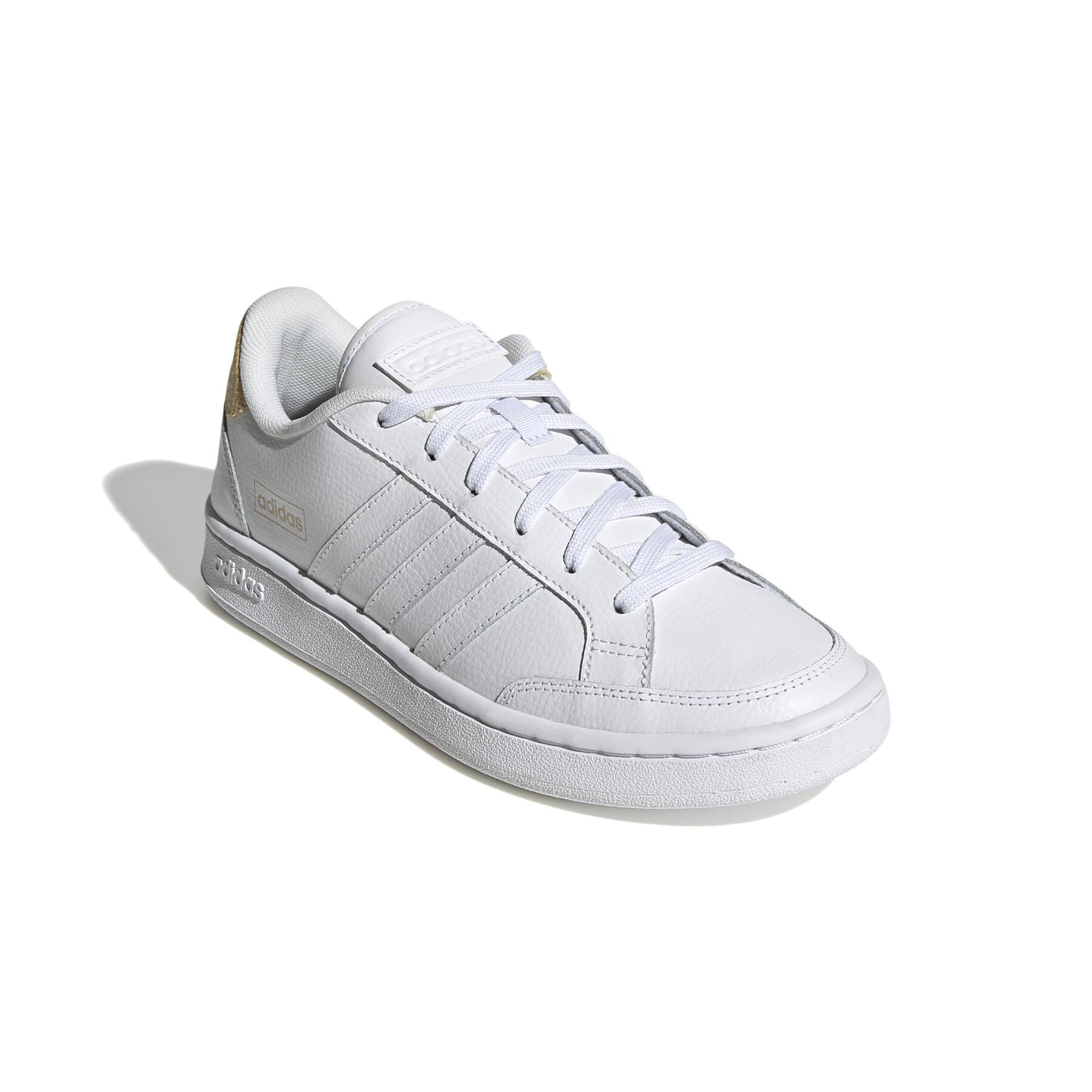Women's sneakers adidas Grand Court SE