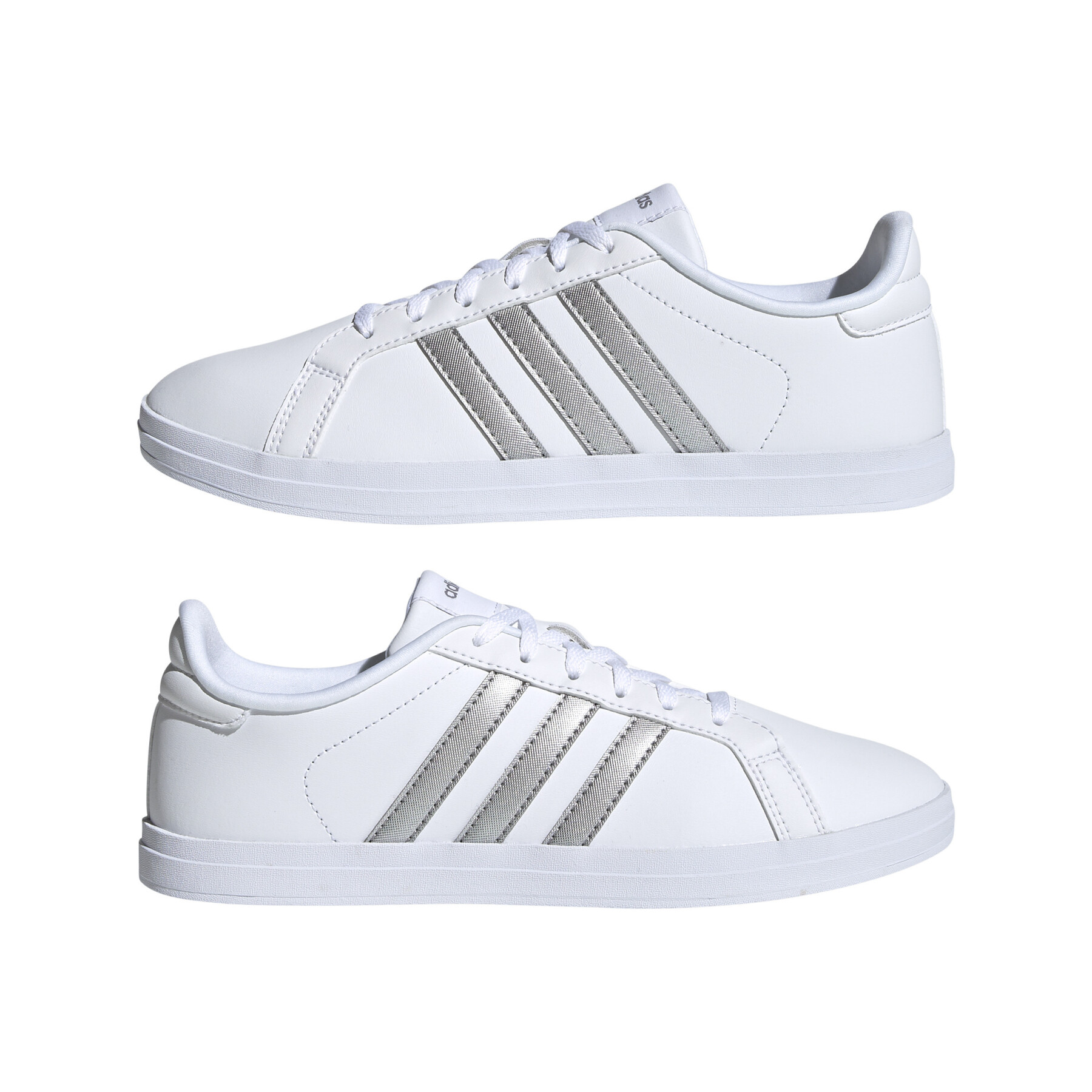 Women's sneakers adidas Courtpoint X