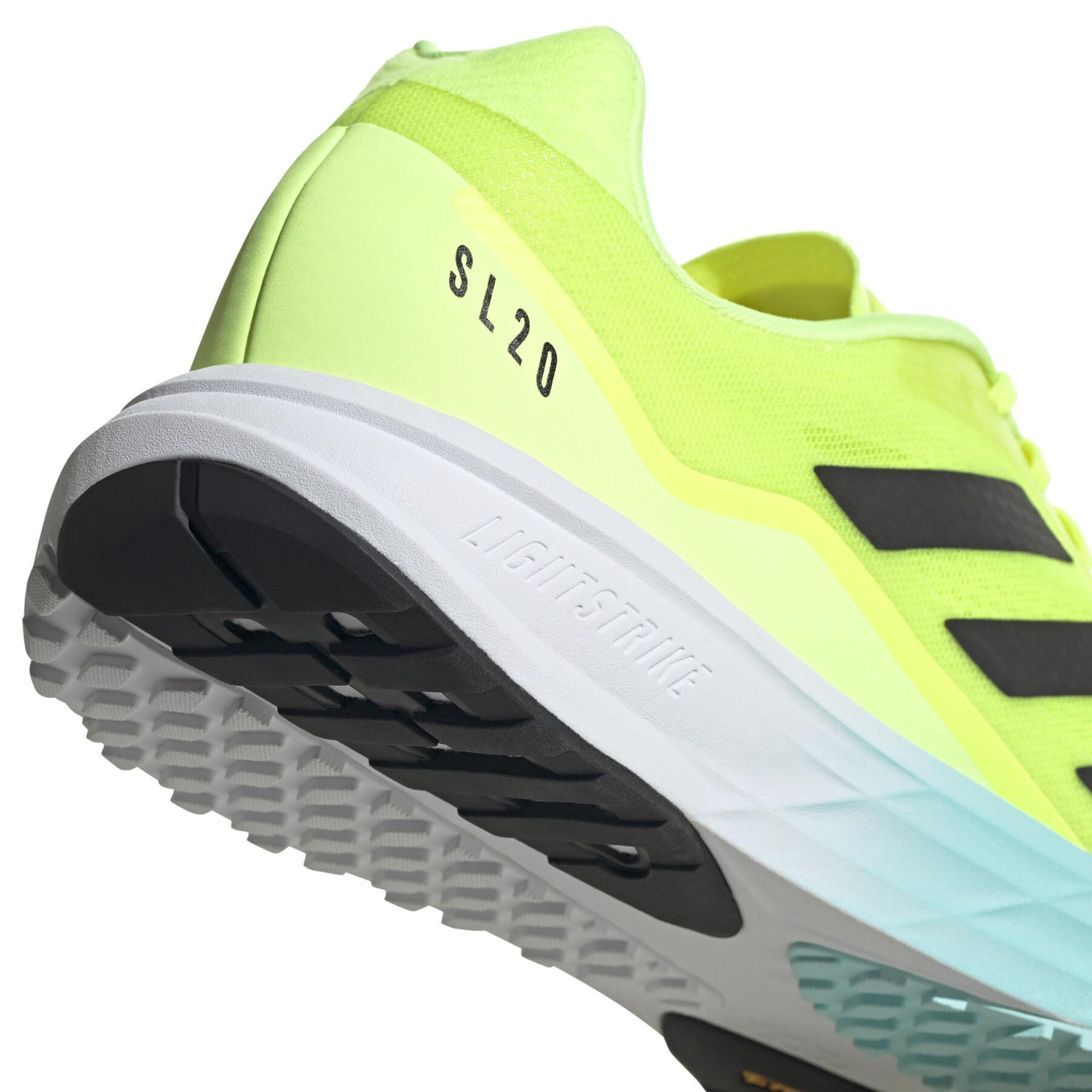 Shoes adidas SL20.2 M